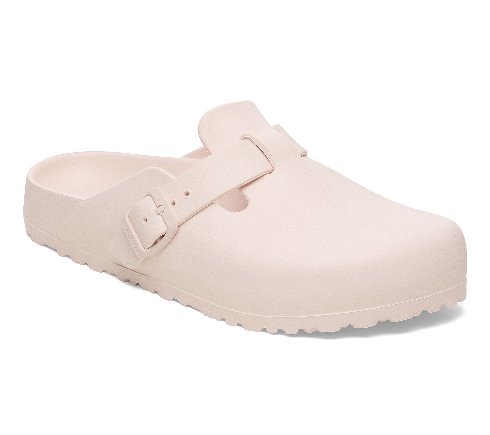 Birkenstock Adjustable Recovery Clog - Boston EVA