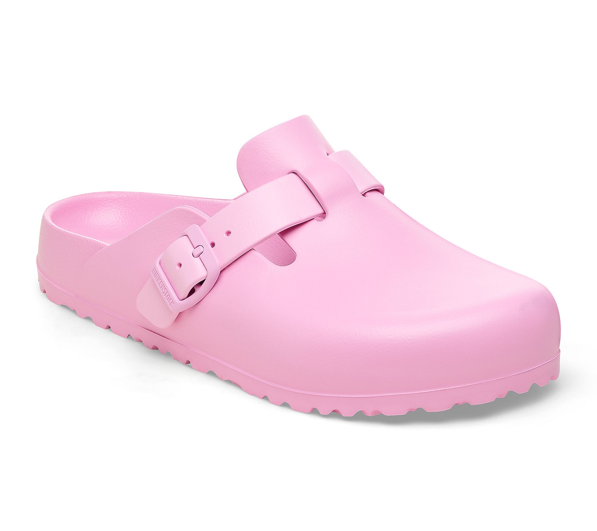 Birkenstock Adjustable Recovery Clog - Boston EVA