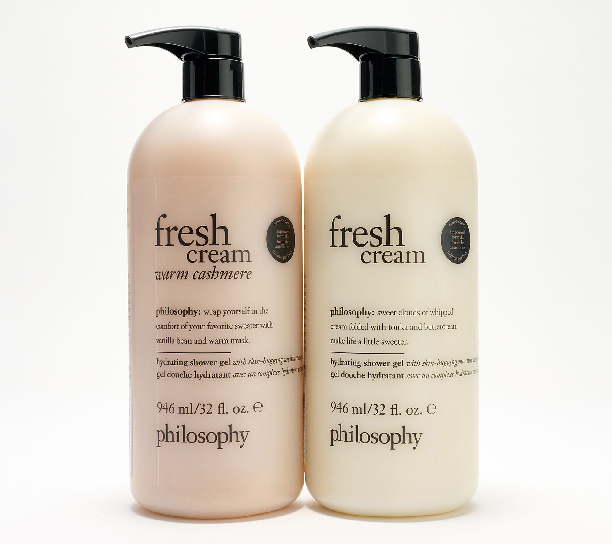 PHILOSOPHY Skincare Fresh Cream /64 FLOZ MEGA JUMBO outlets KING SZ Value $129