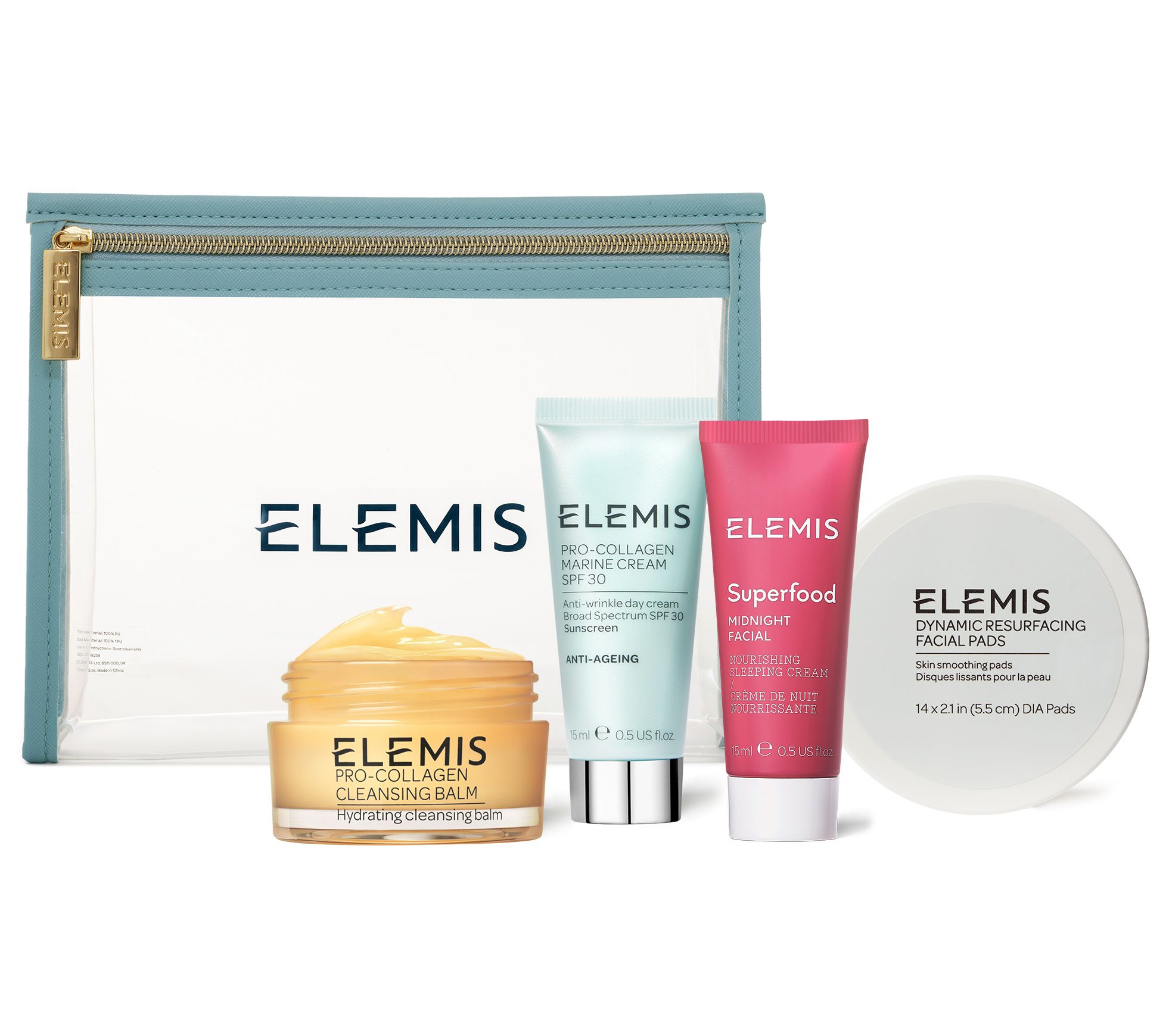 ELEMIS 2024 Customer Choice Beauty Award Nomine es