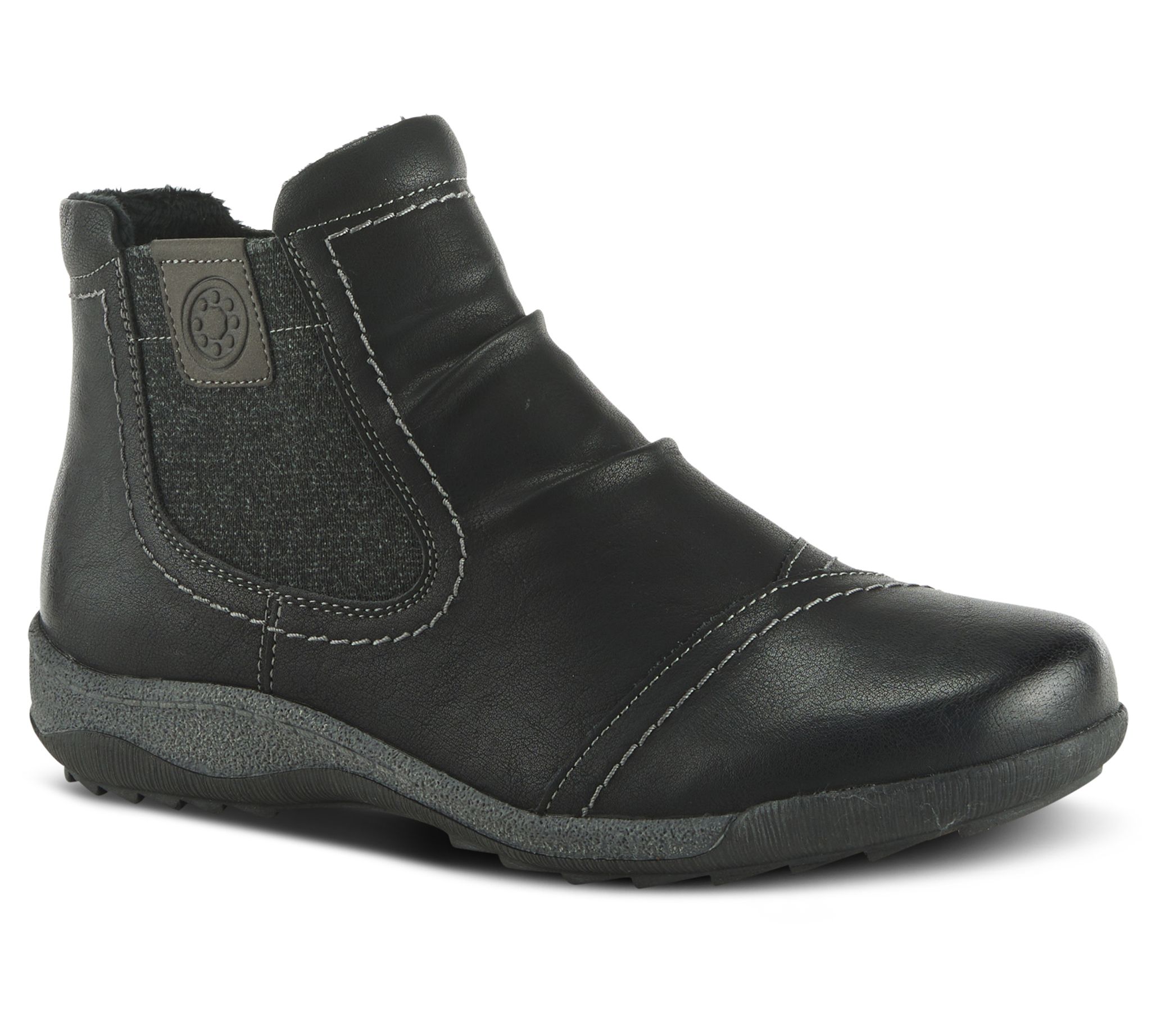 Spring Step Low Profile Boots - Atella