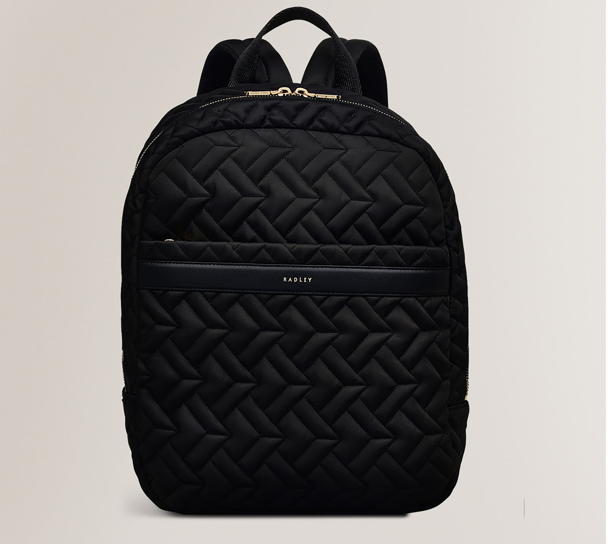 RADLEY London Holland Park - Quilt Medium Zip Top Backpack