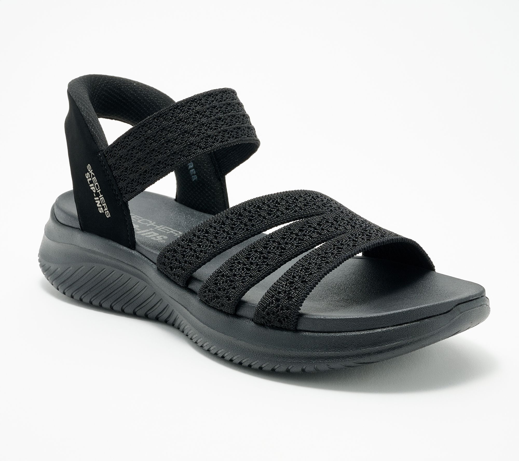 Skechers Slip-ins Washable Knit Ultra Flex 3.0 Sandals