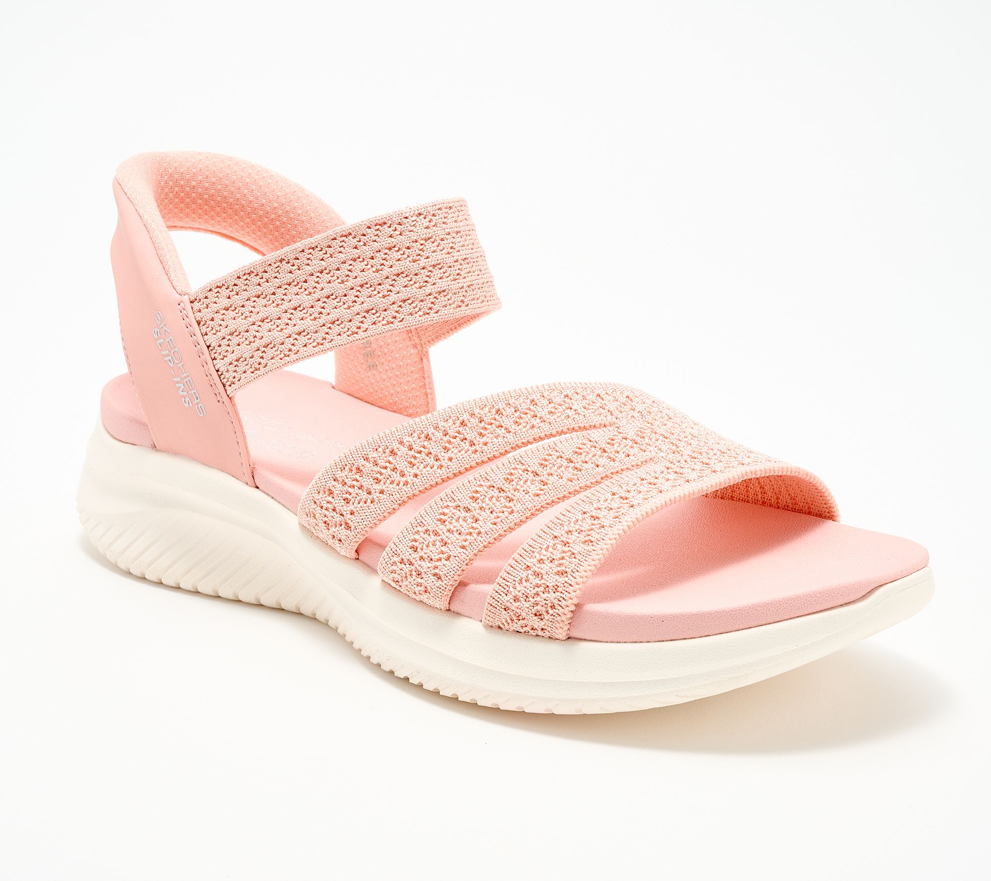 Skechers Slip-ins Washable Knit Ultra Flex 3.0 Sandals