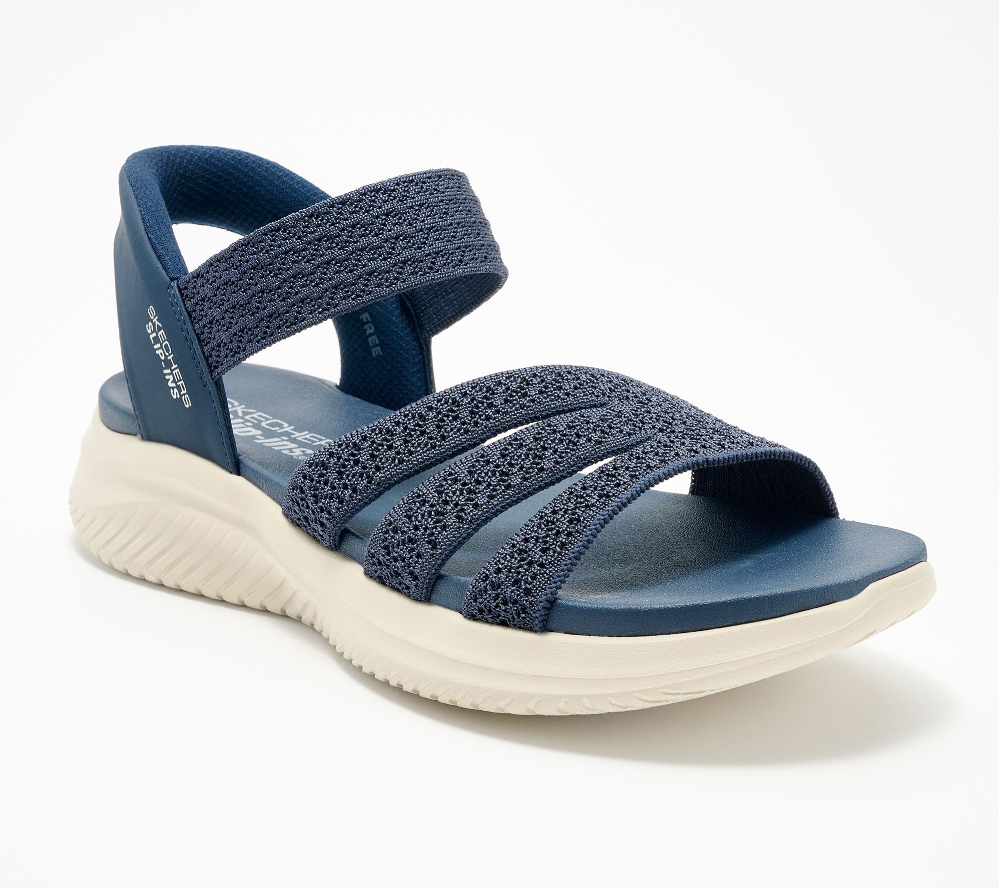 Skechers Slip-ins Washable Knit Ultra Flex 3.0 Sandals