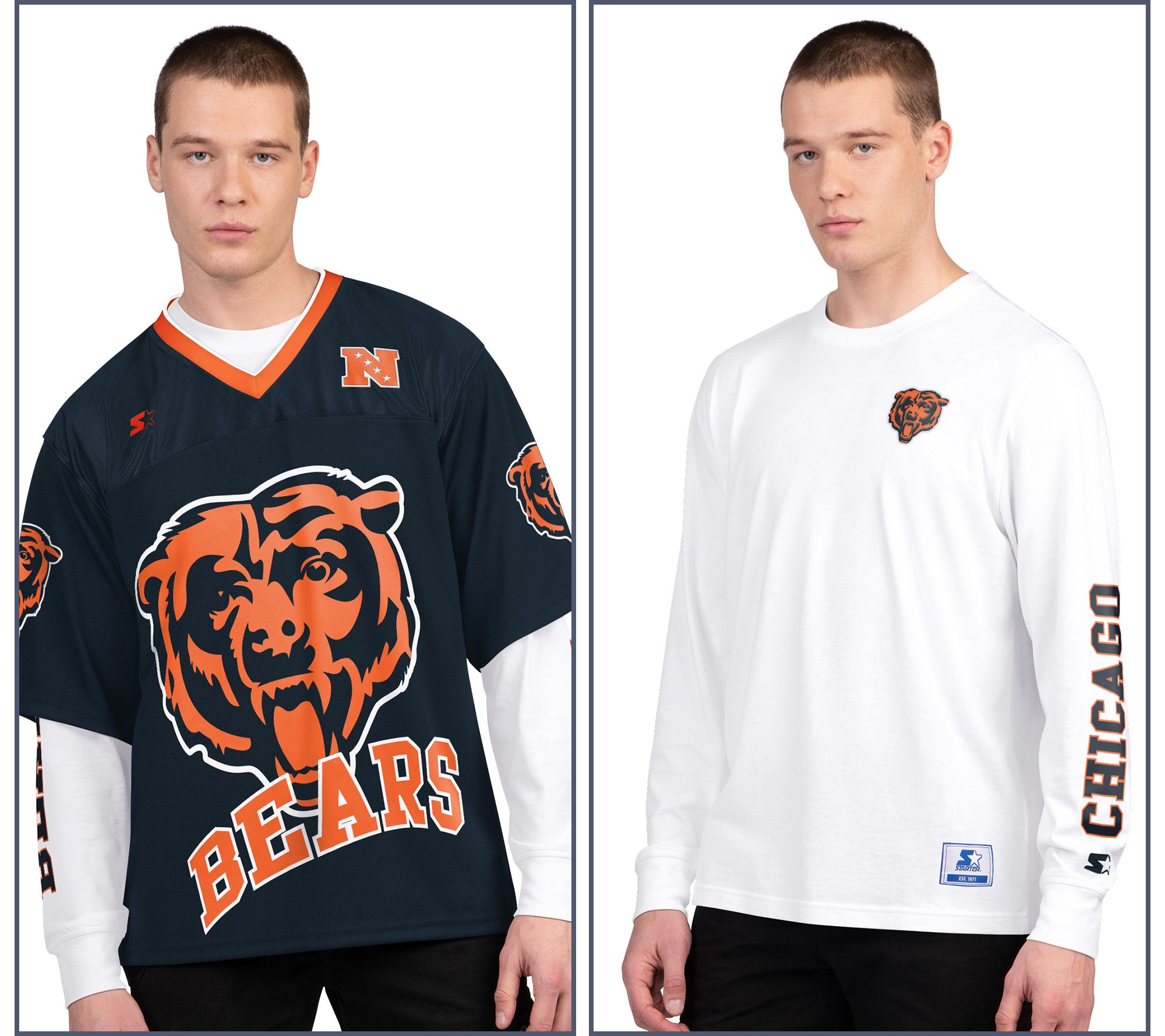 Bears