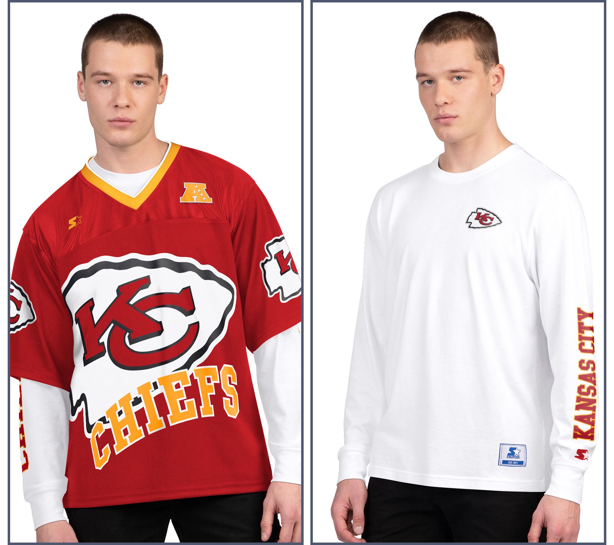 Chiefs