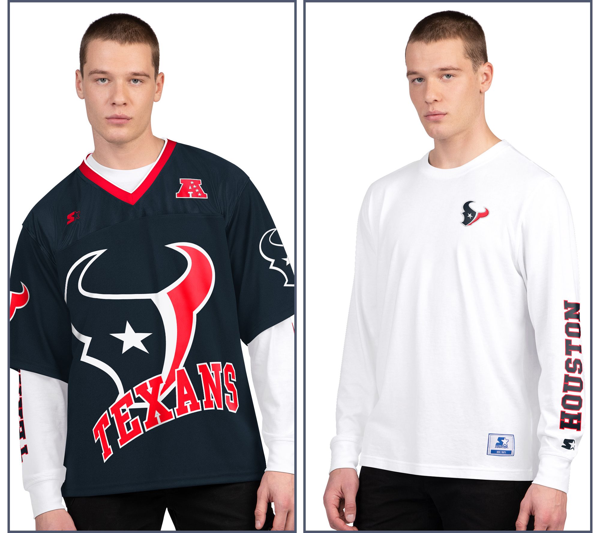 Texans