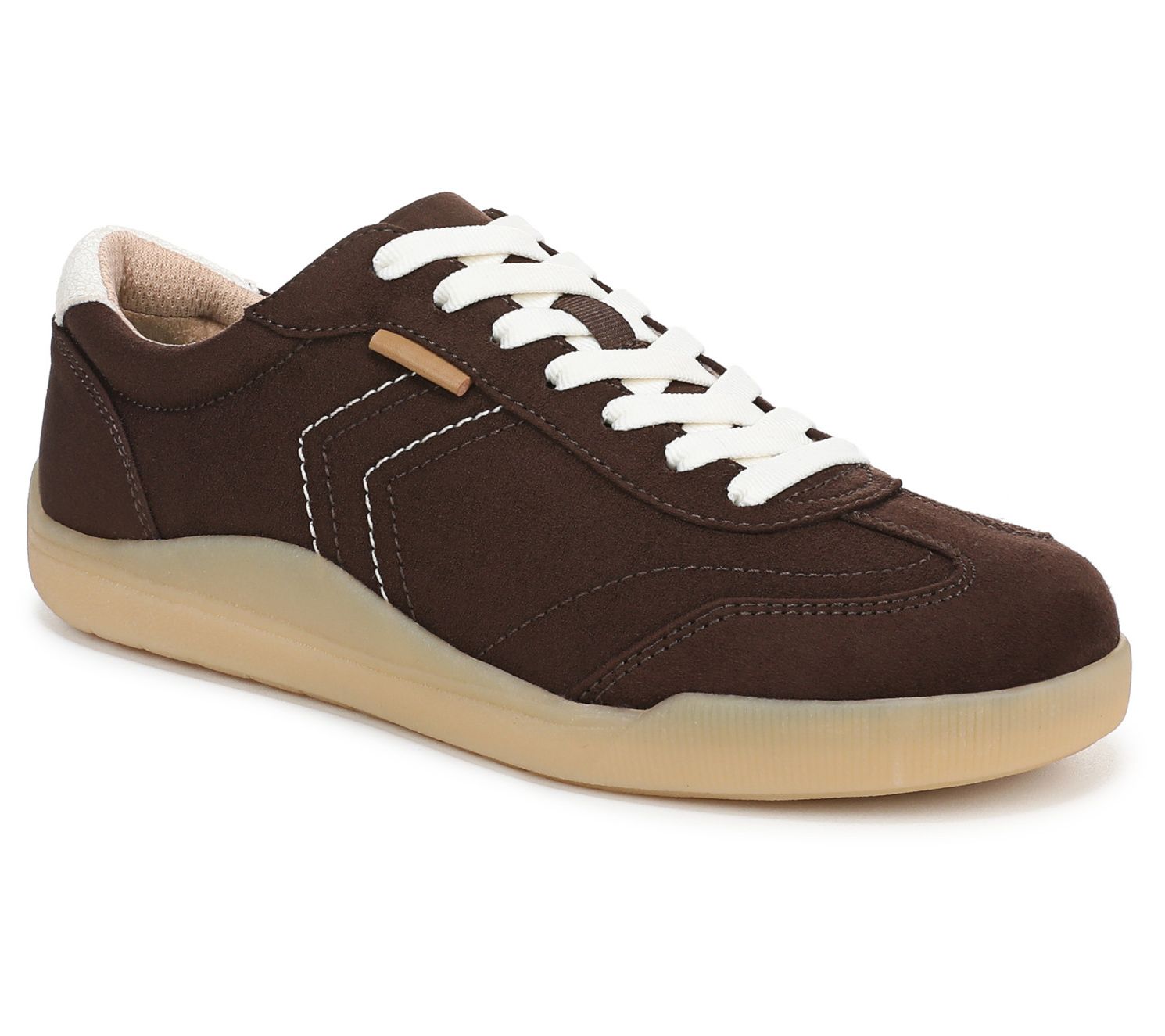 Bell♡　0819 Dr. Scholl's Casual Sneakers - Be True - QVC.com
