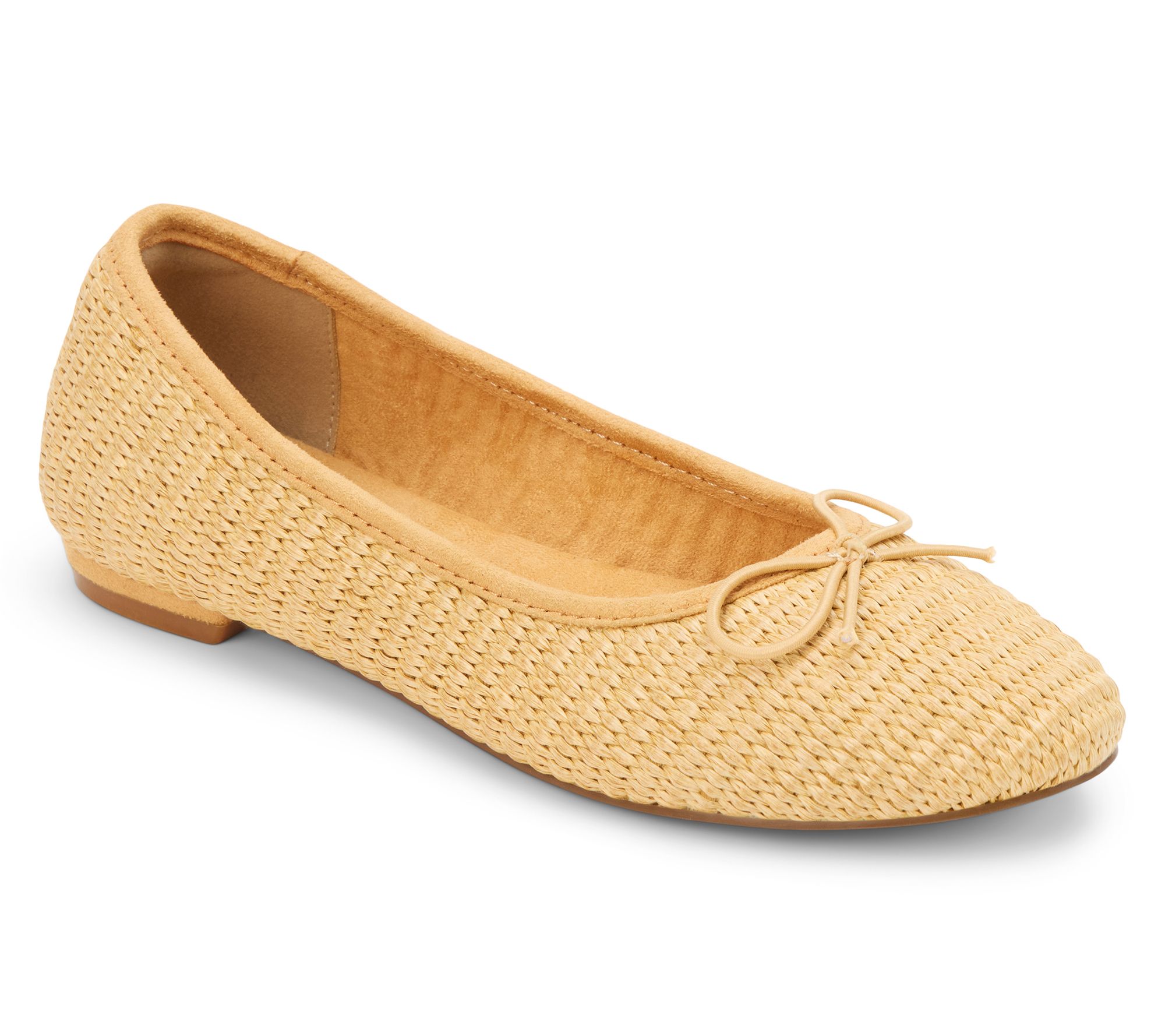 BEACH by Matisse Donna Ballet Flat