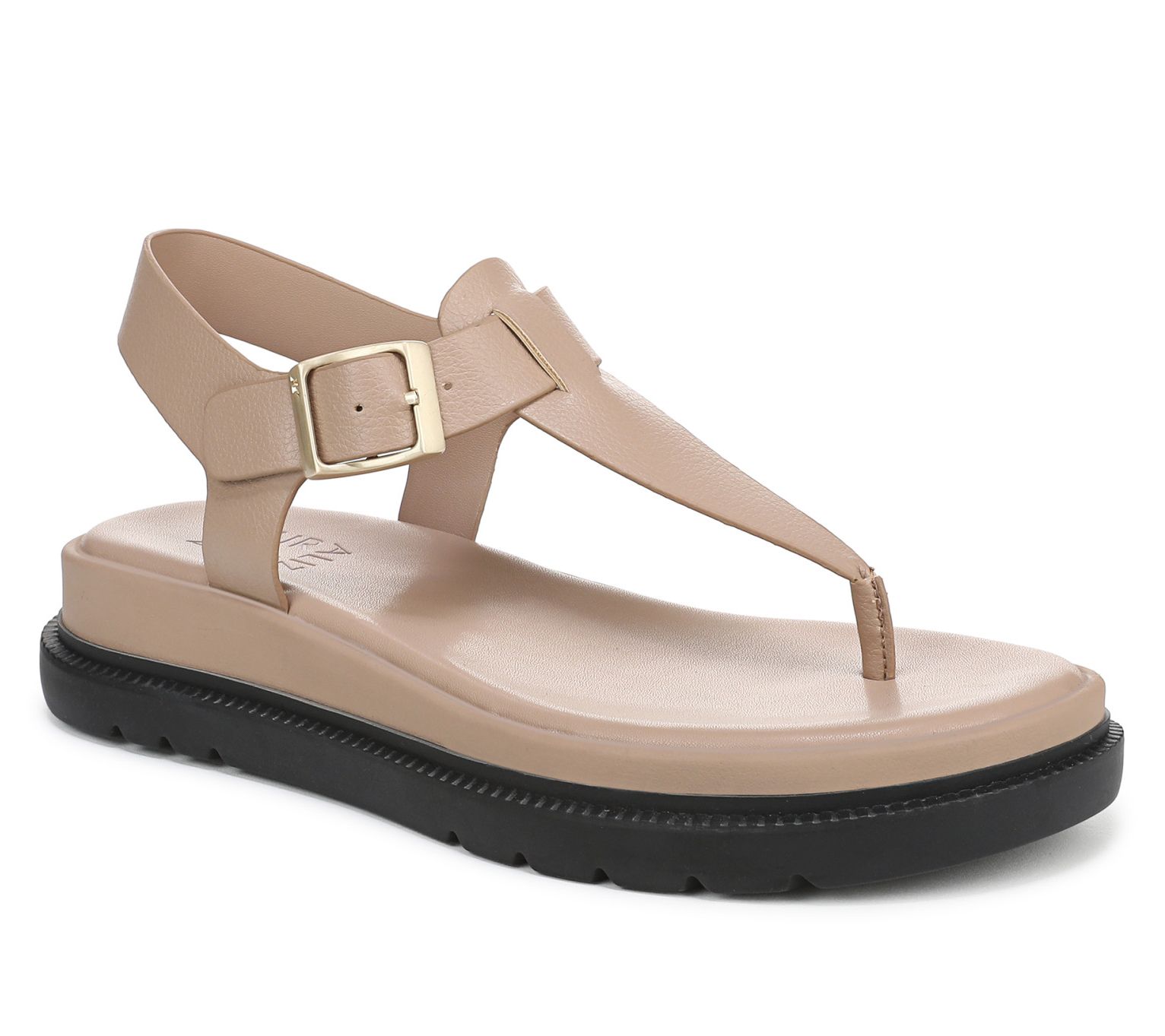 Naturalizer Thong Sandals - Alyssa