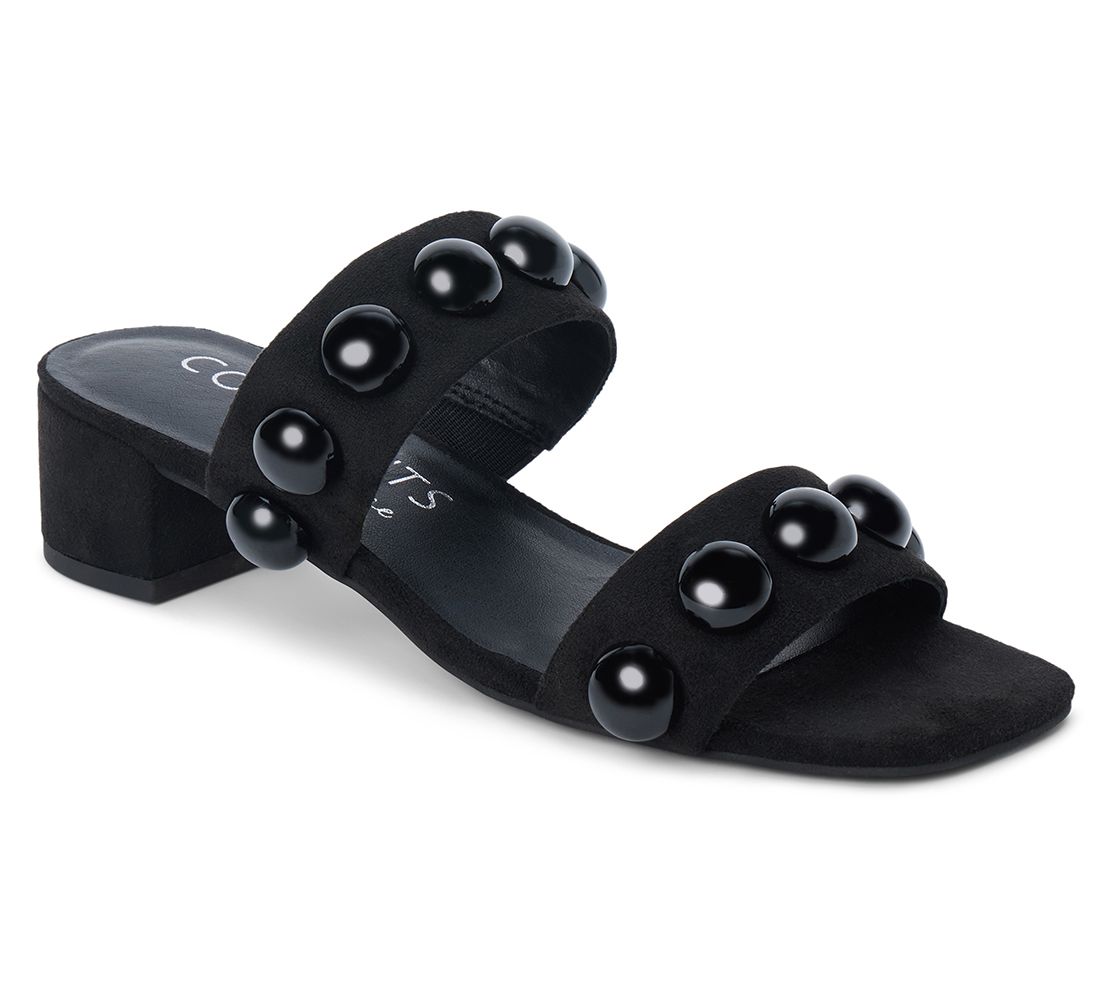 Coconuts by Matisse Venus Heeled Sandal