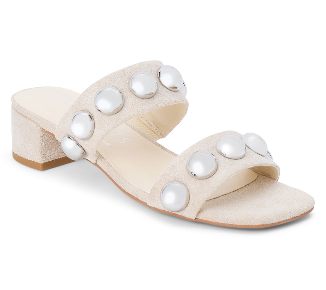 Coconuts by Matisse Venus Heeled Sandal