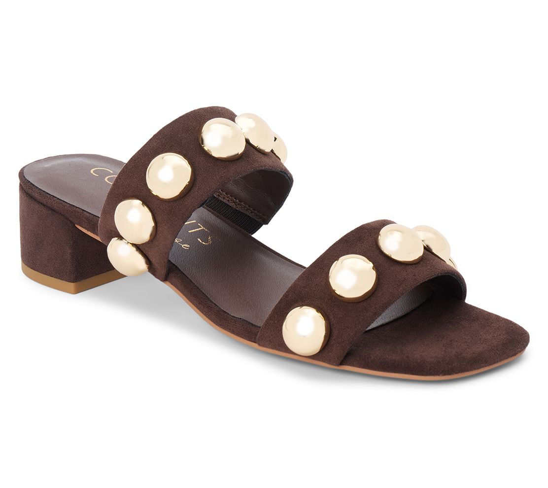 Coconuts by Matisse Venus Heeled Sandal