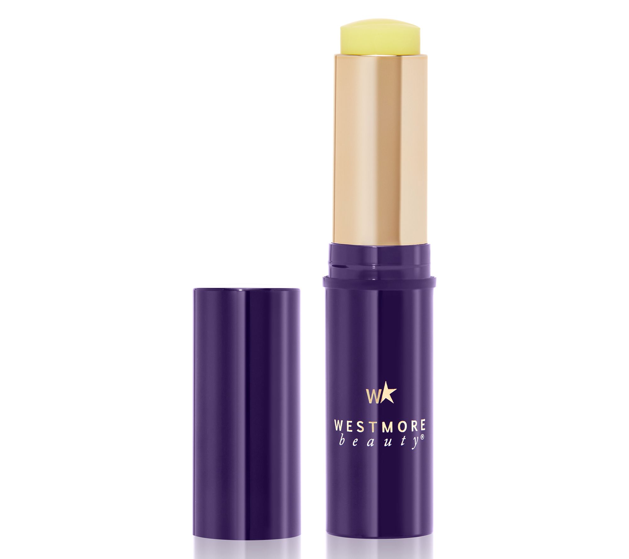 Westmore Beauty 60-Second Blush Effects