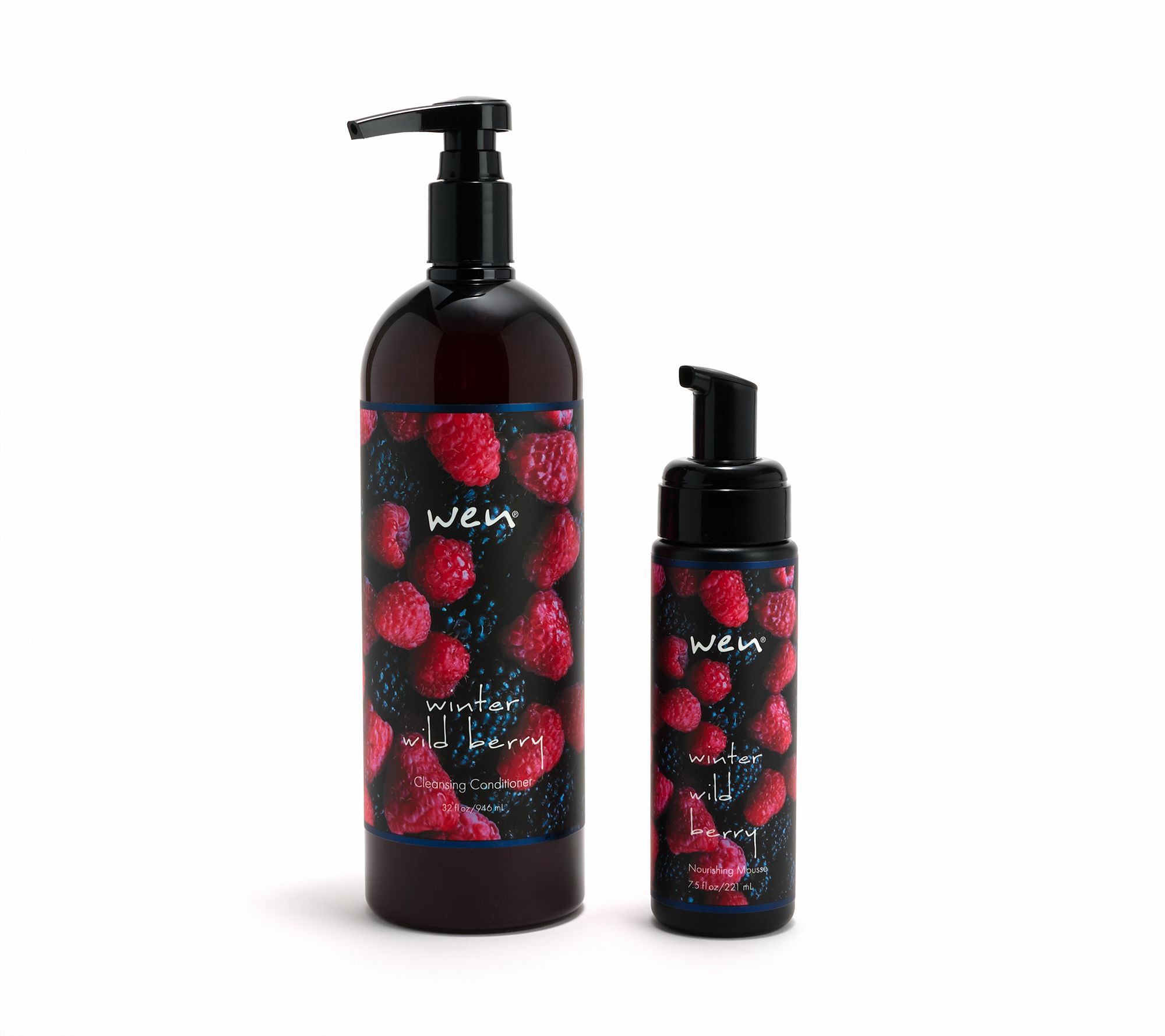 WEN by Chaz Dean Cleansing Conditioner Set Auto-Delivery