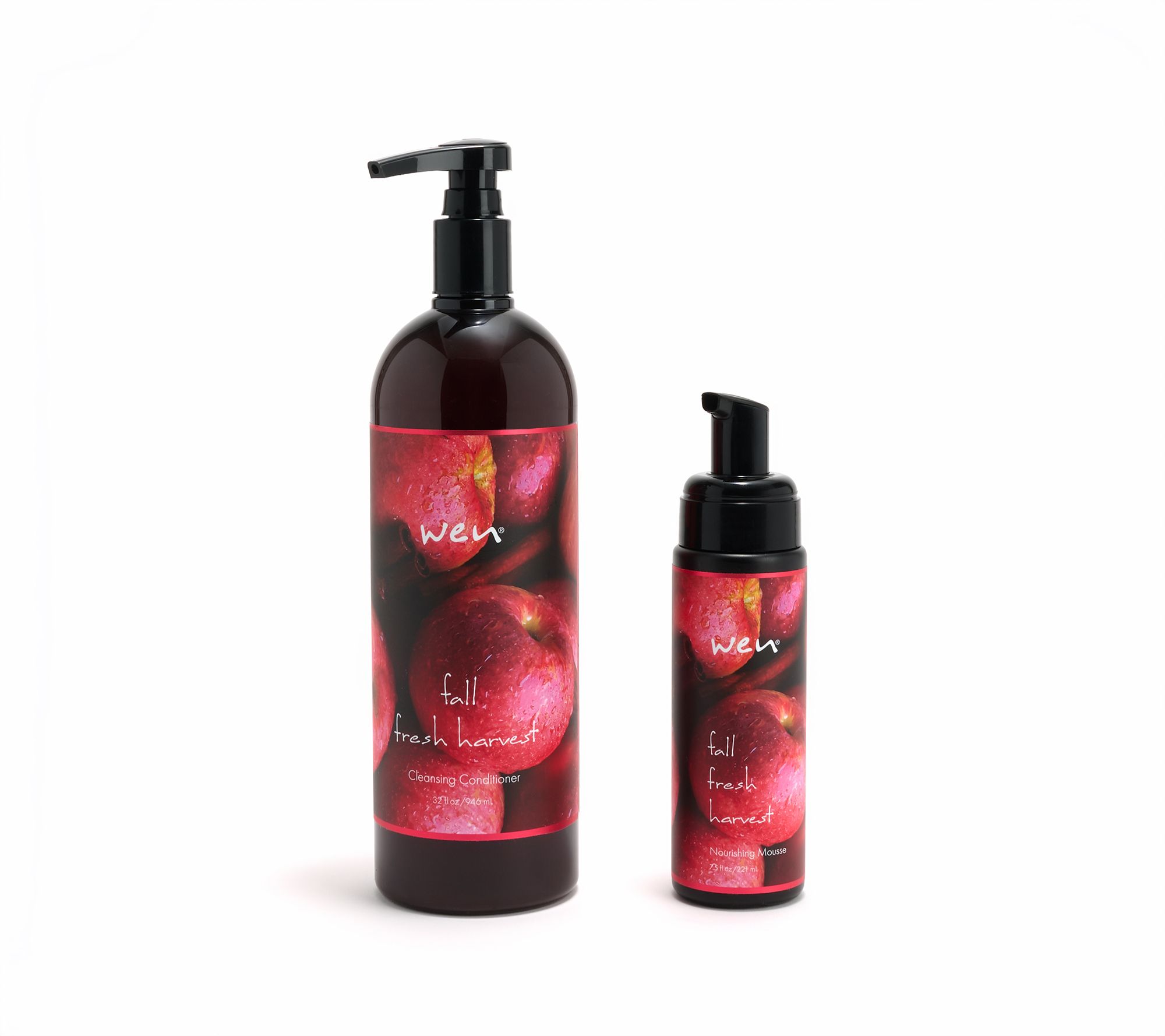 WEN by Chaz Dean Cleansing Conditioner Set Auto-Delivery