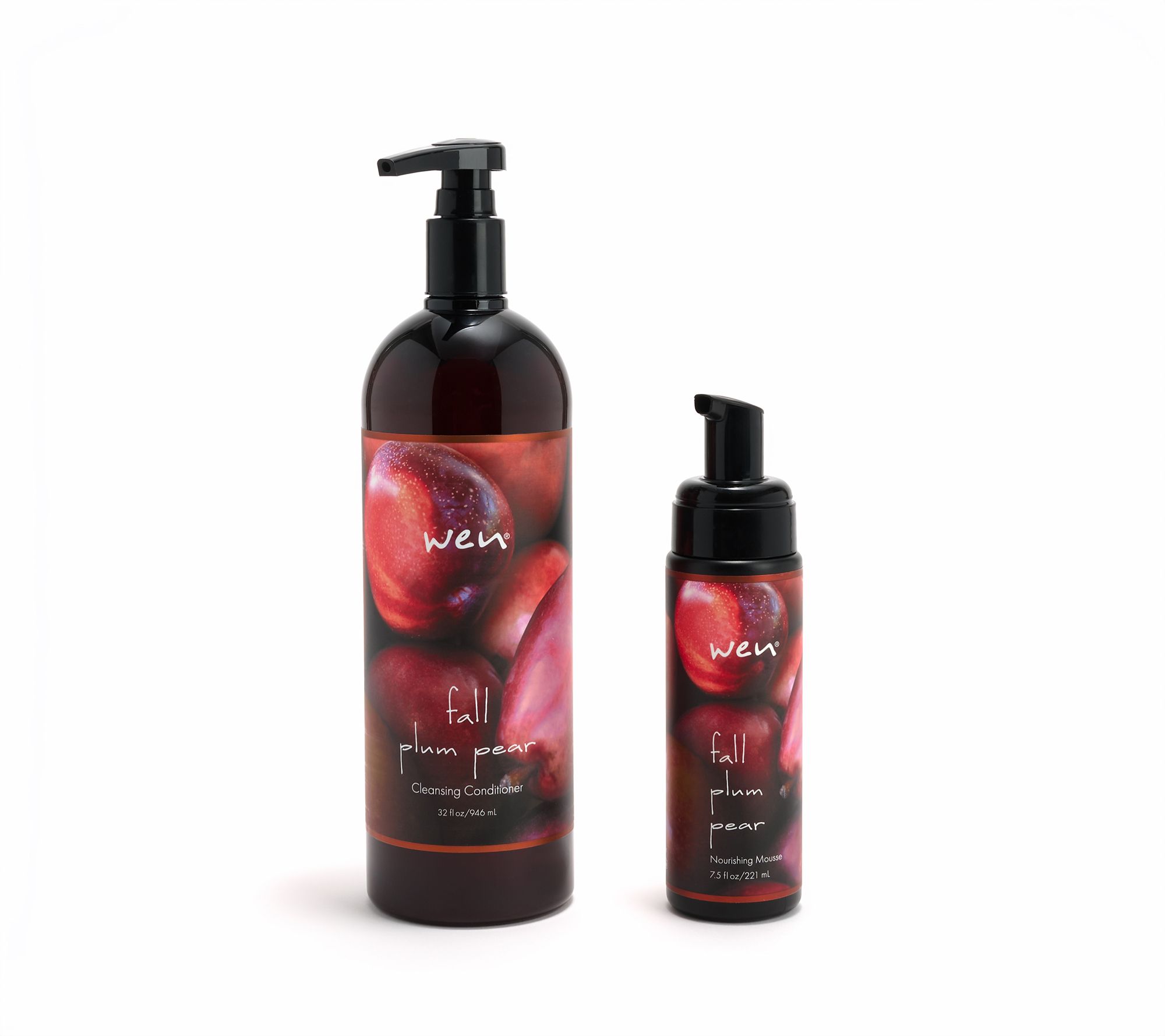 WEN by Chaz Dean Cleansing Conditioner Set Auto-Delivery