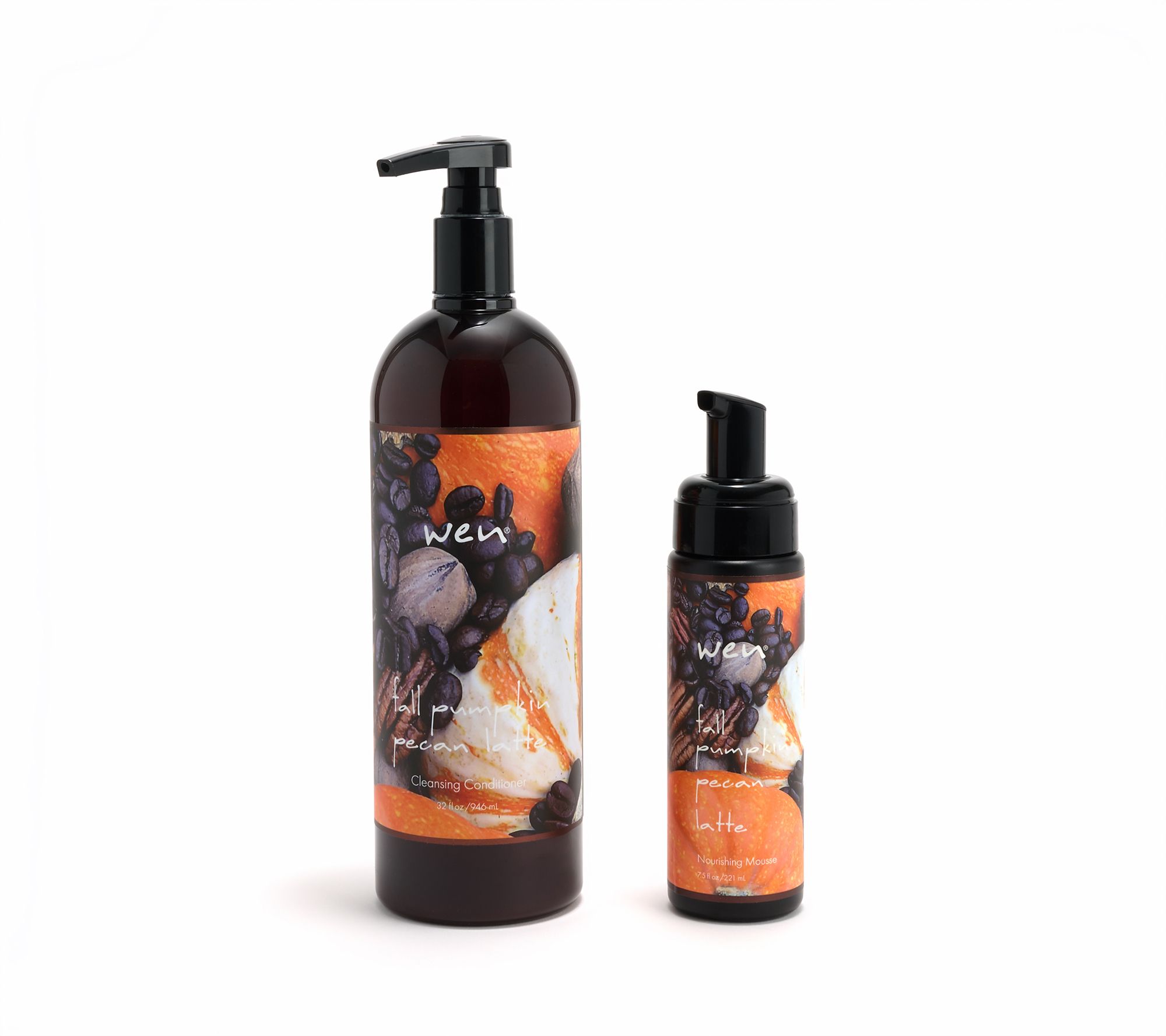 WEN by Chaz Dean Cleansing Conditioner Set Auto-Delivery