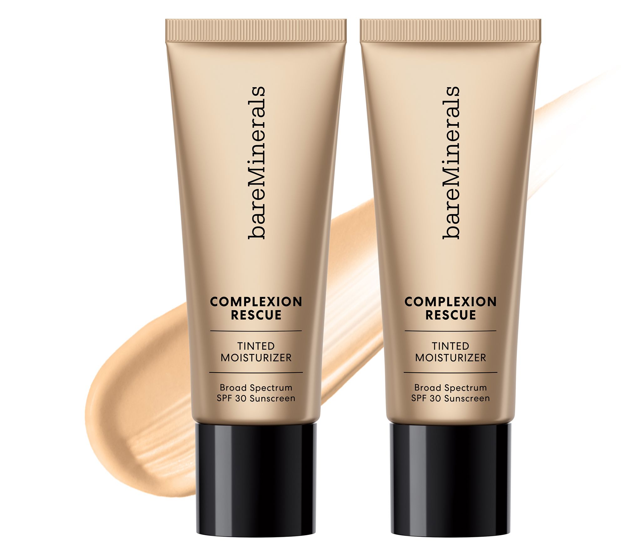 bareMinerals Complexion Rescue Tinted Moisturizer Duo Auto-Delivery