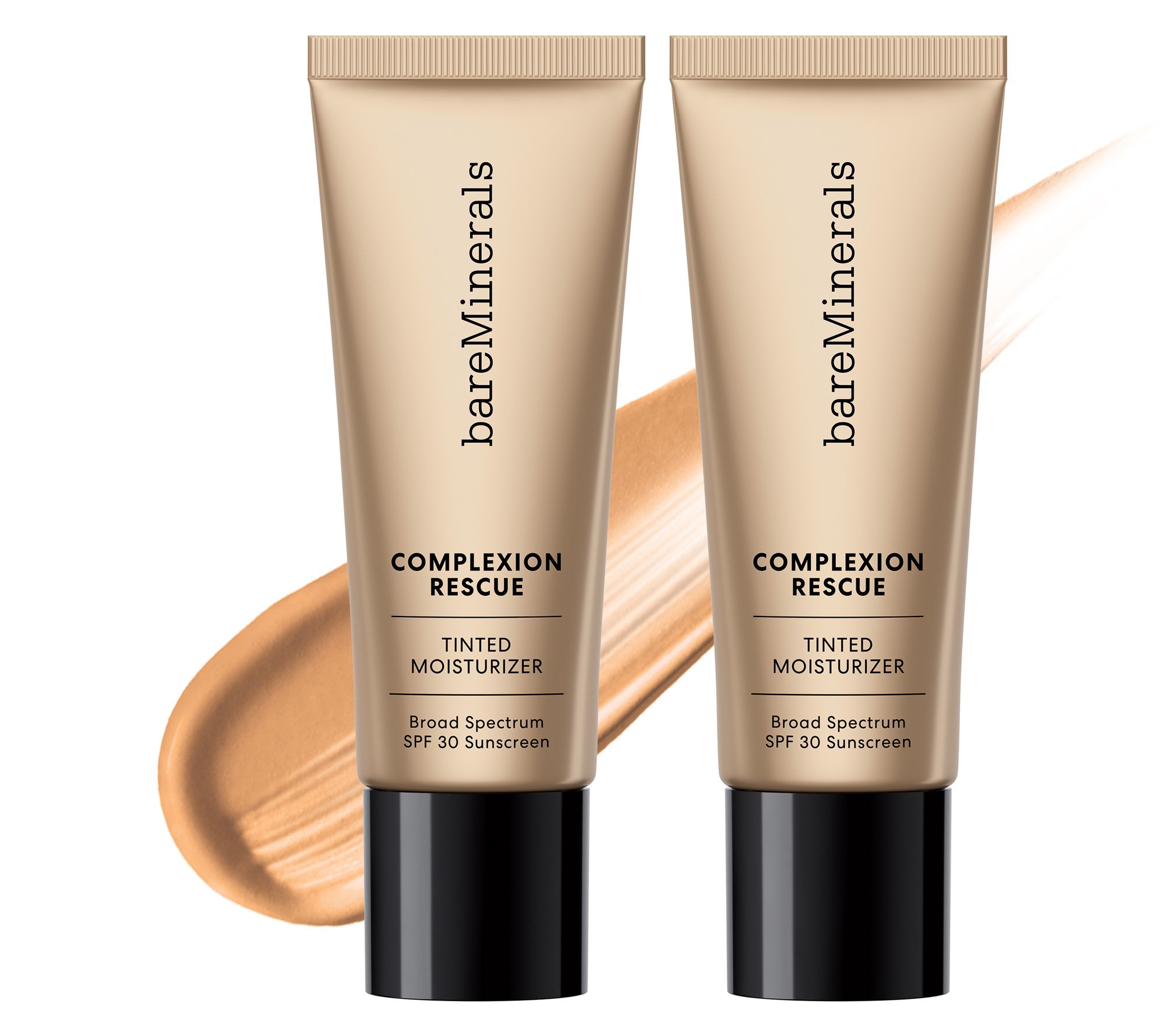 bareMinerals Complexion Rescue Tinted Moisturizer Duo Auto-Delivery