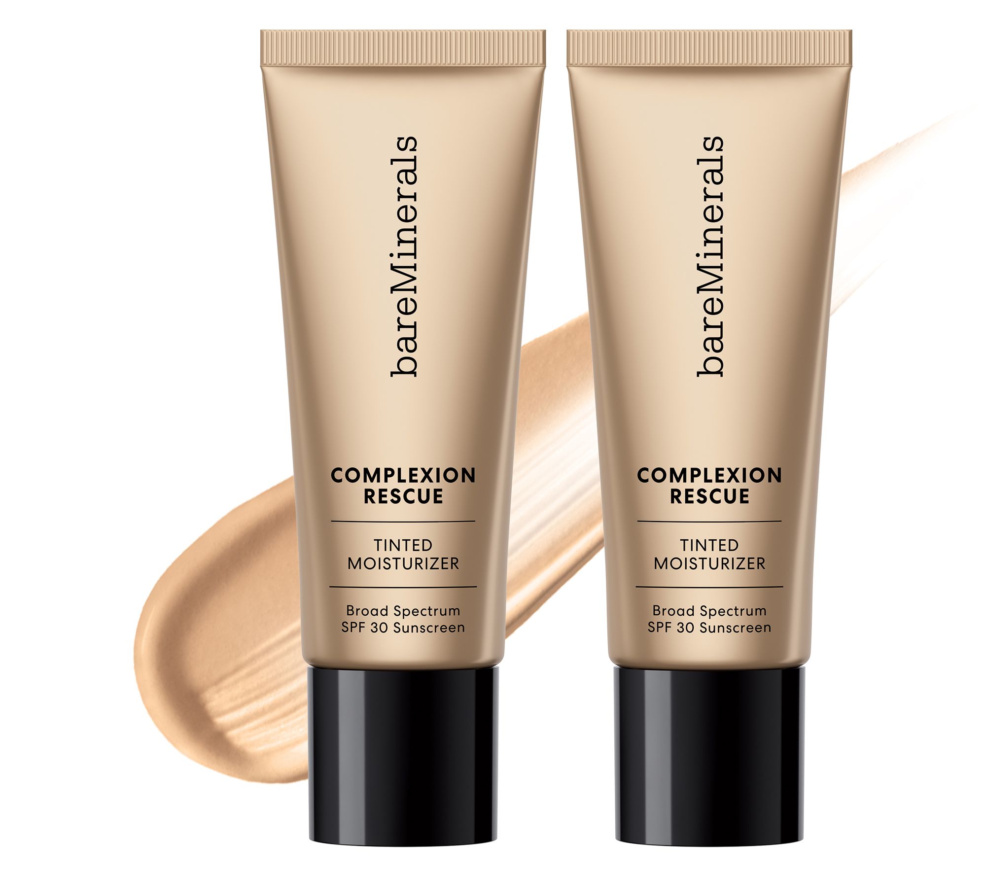 bareMinerals Complexion Rescue Tinted Moisturizer Duo Auto-Delivery