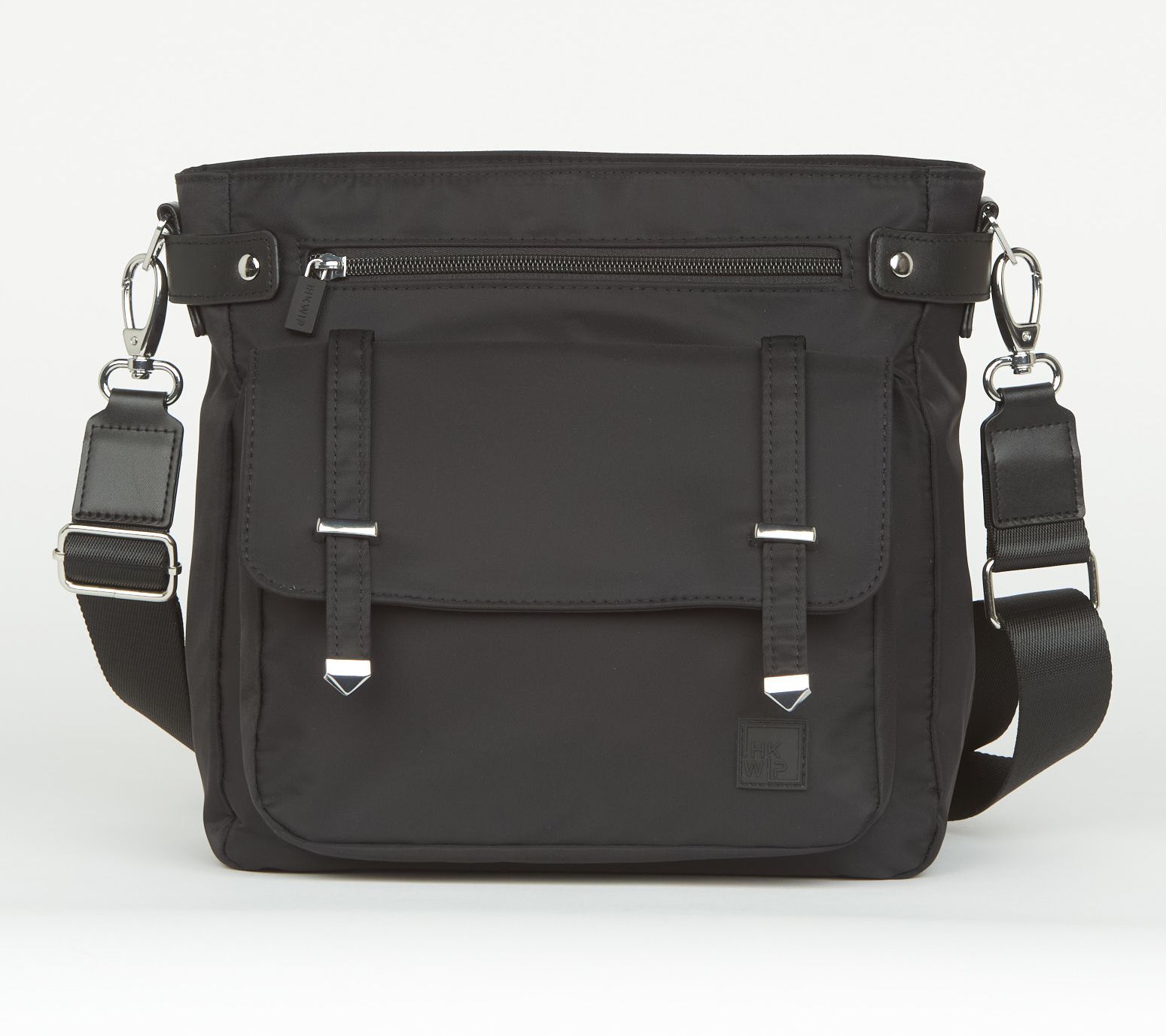 "As Is" IHKWIP The Modern Messenger Bag