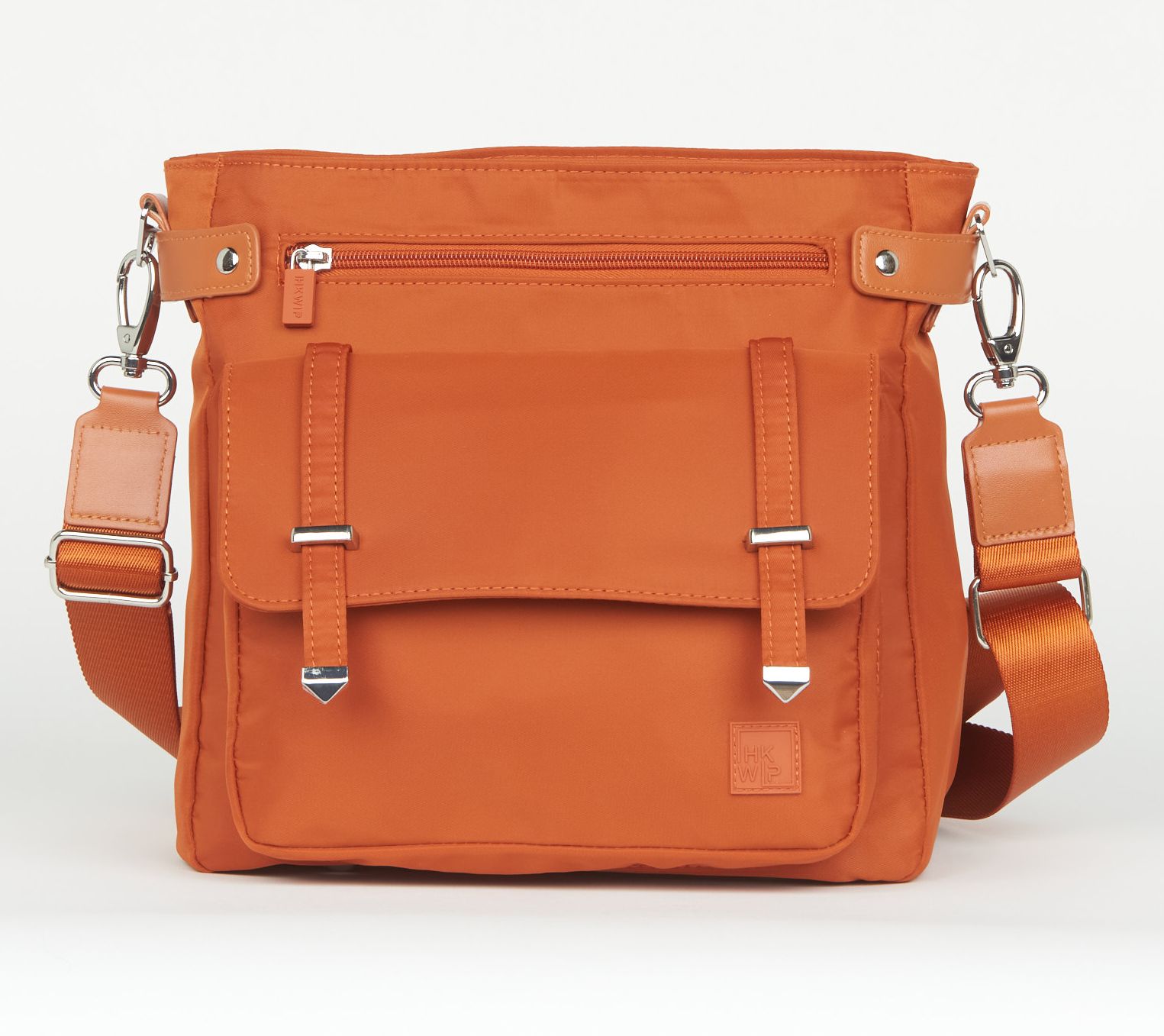 "As Is" IHKWIP The Modern Messenger Bag