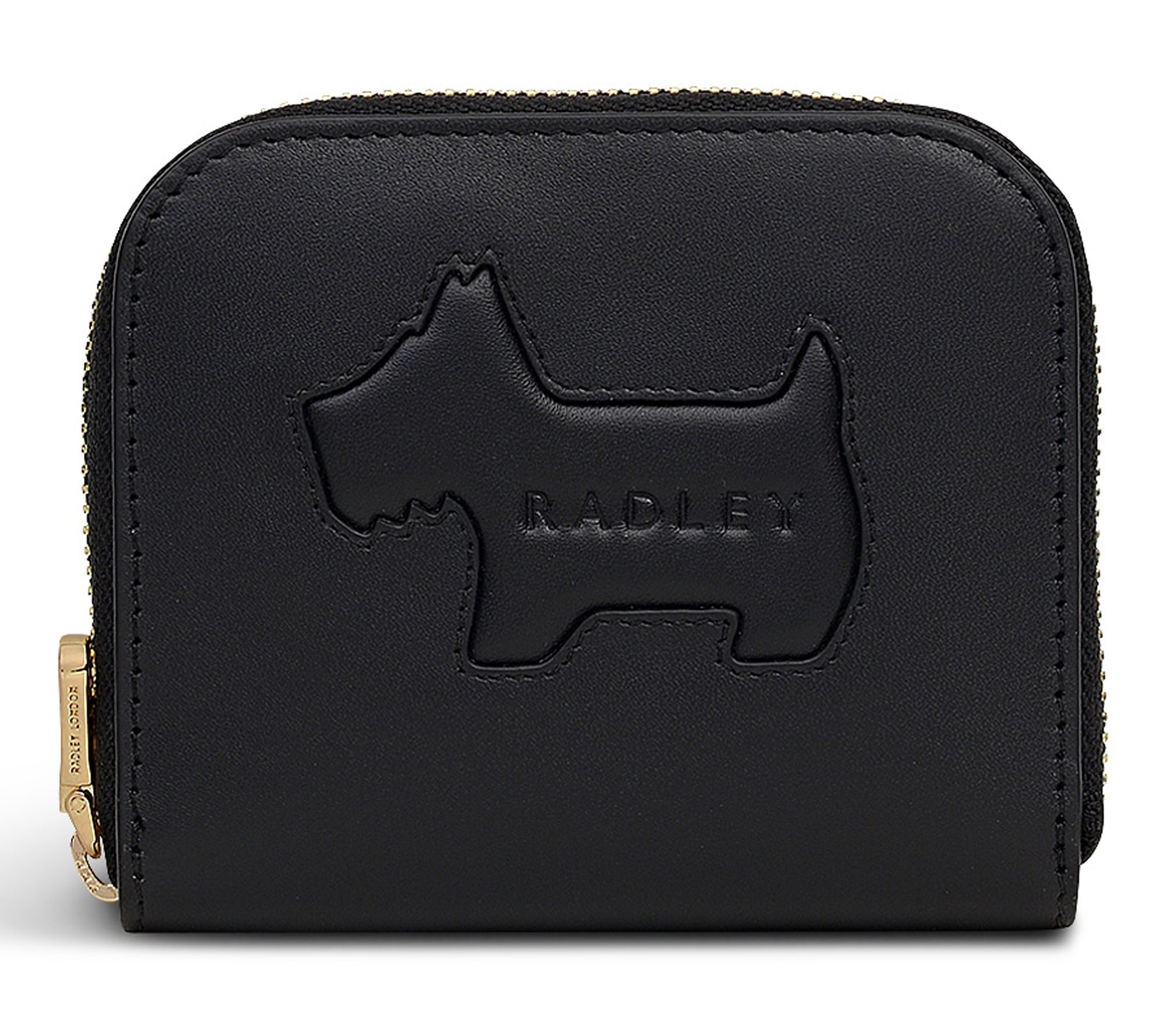 RADLEY Hadley Lane Small Zip Around Leather Wallet