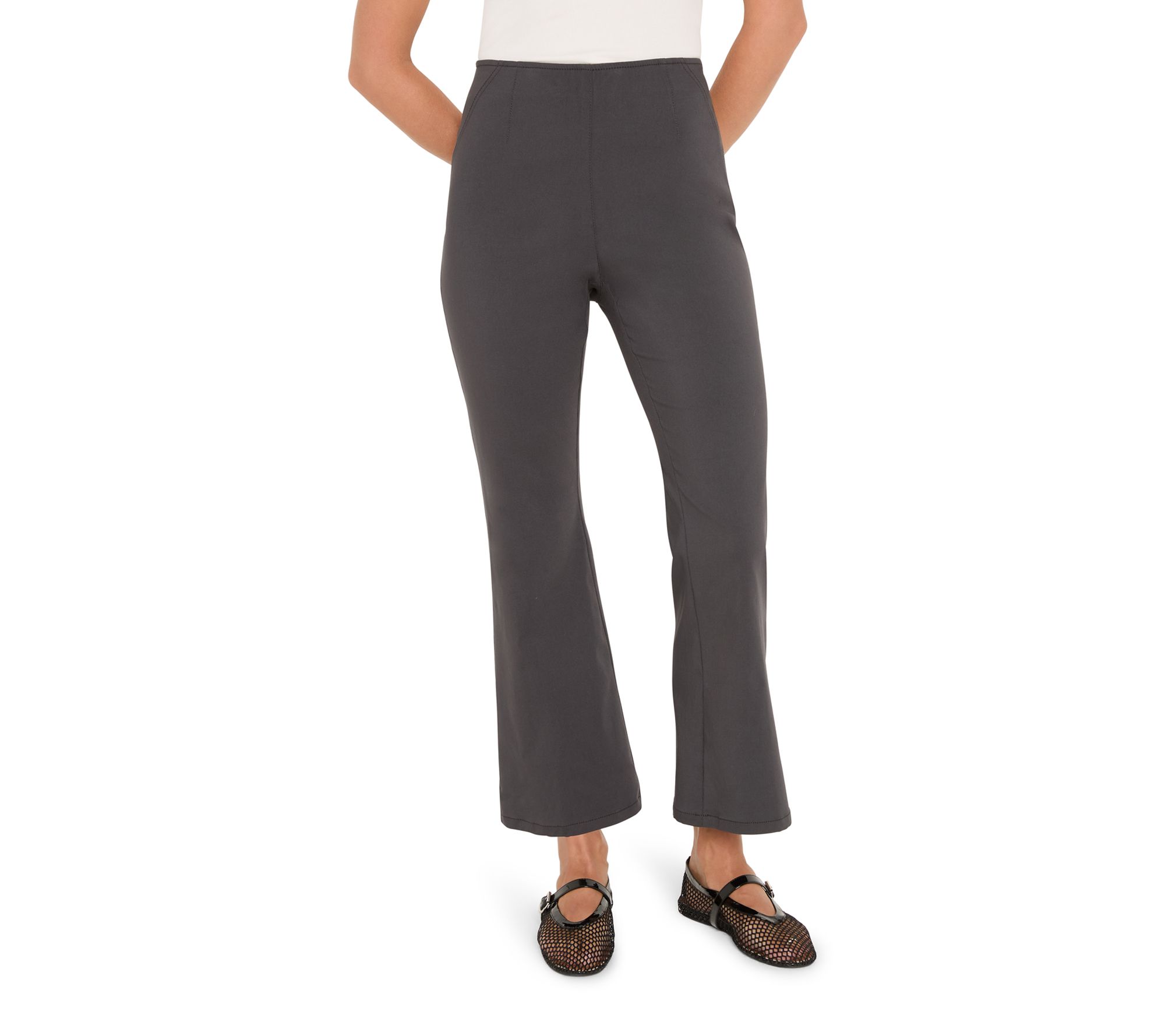 NIC+ZOE 28" Berkeley Boot Wonderstretch Pant
