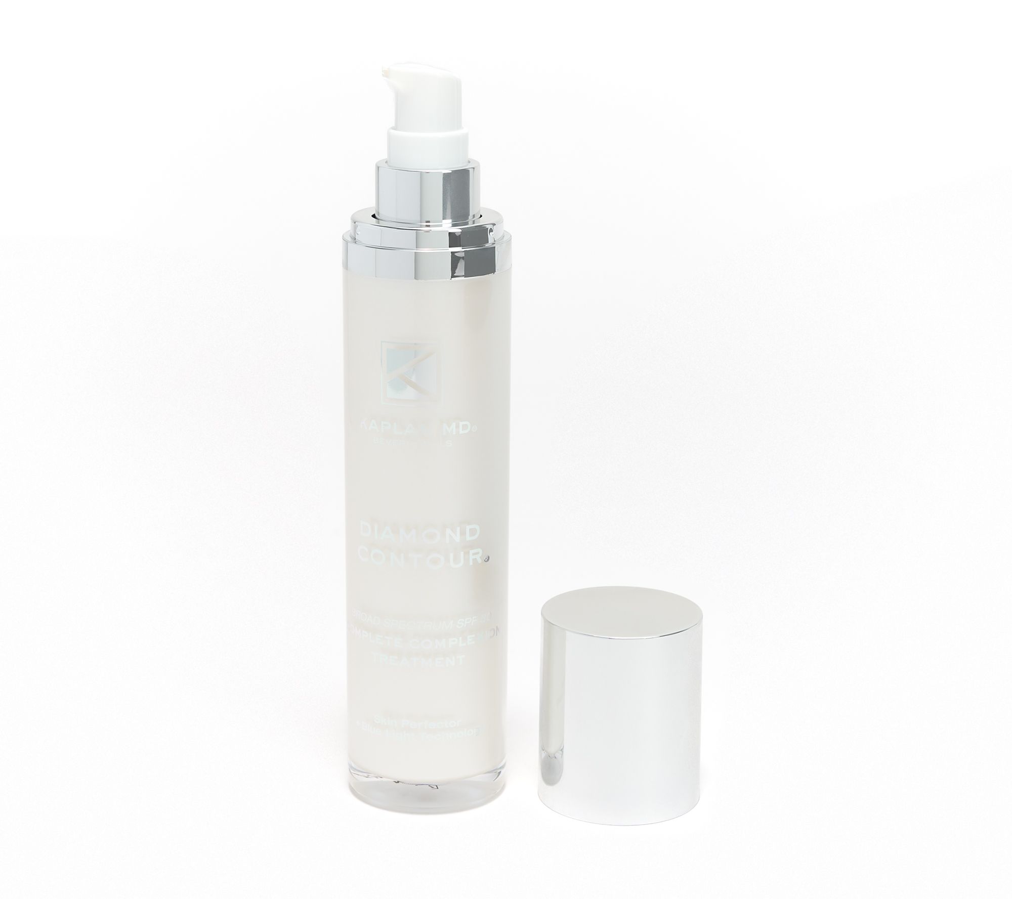 KAPLAN MD Supersize Diamond Contour Complete SPF_30 Complexion
