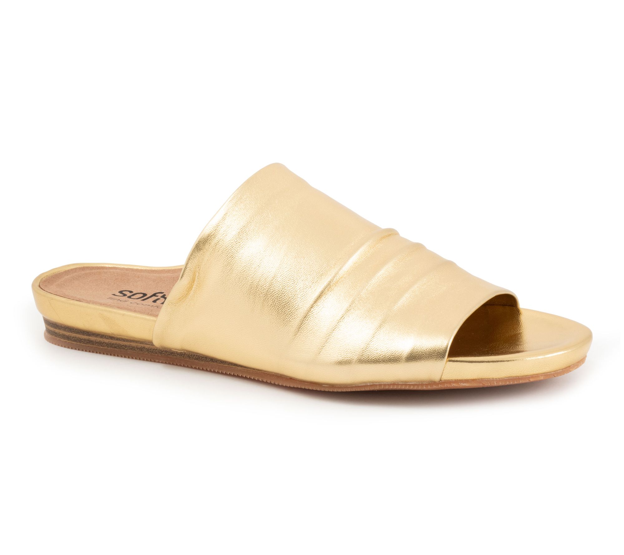 Softwalk Camano 2.0 Sandal