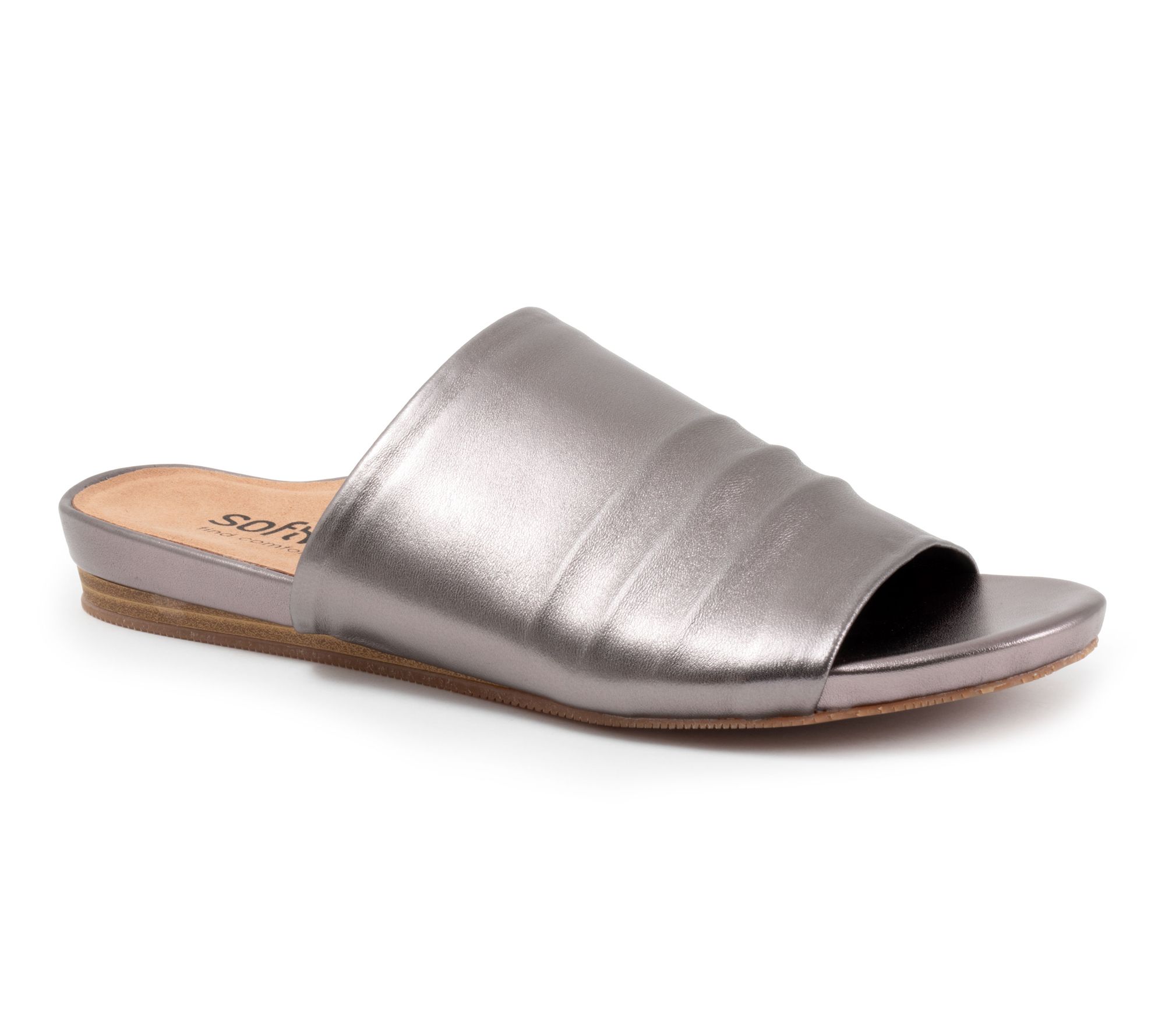 Softwalk Camano 2.0 Sandal