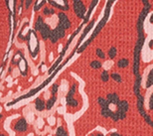 Spice Red