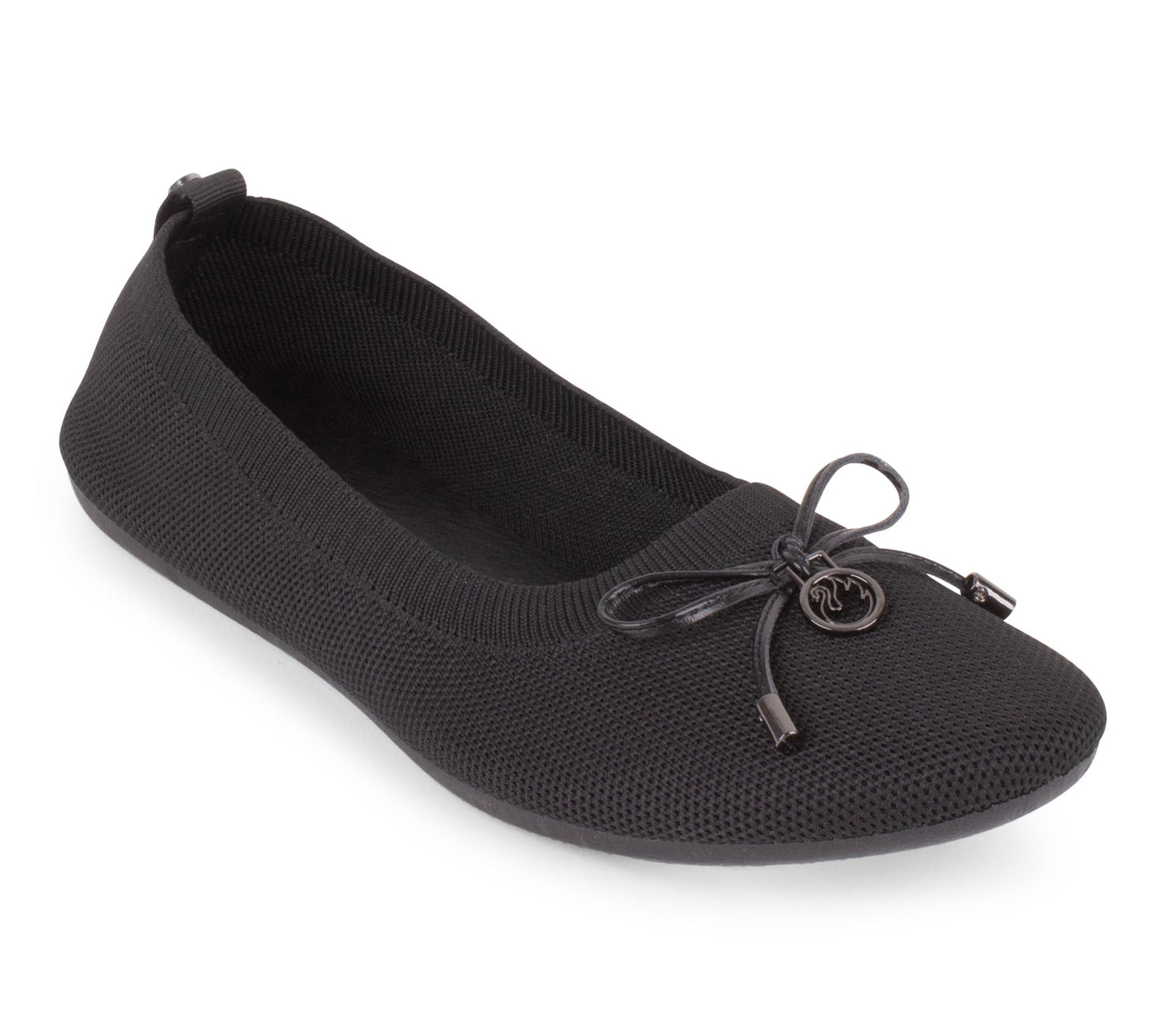 Gloria Vanderbilt Ballet Flat - Ellery