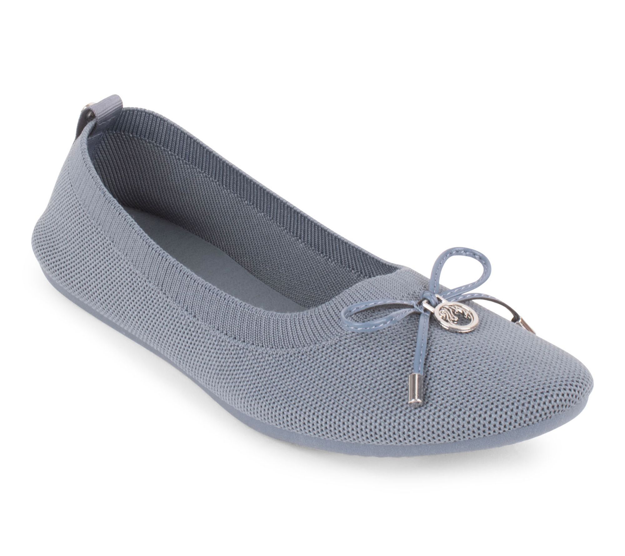 Gloria Vanderbilt Ballet Flat - Ellery