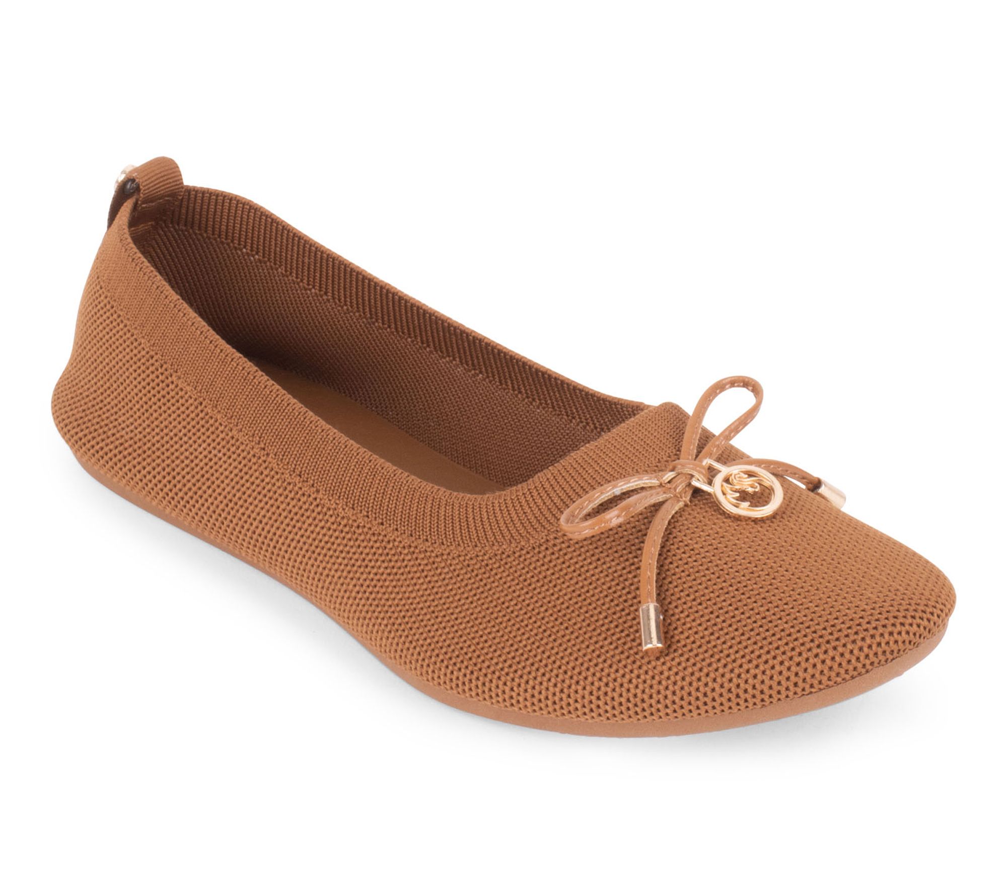 Gloria Vanderbilt Ballet Flat - Ellery