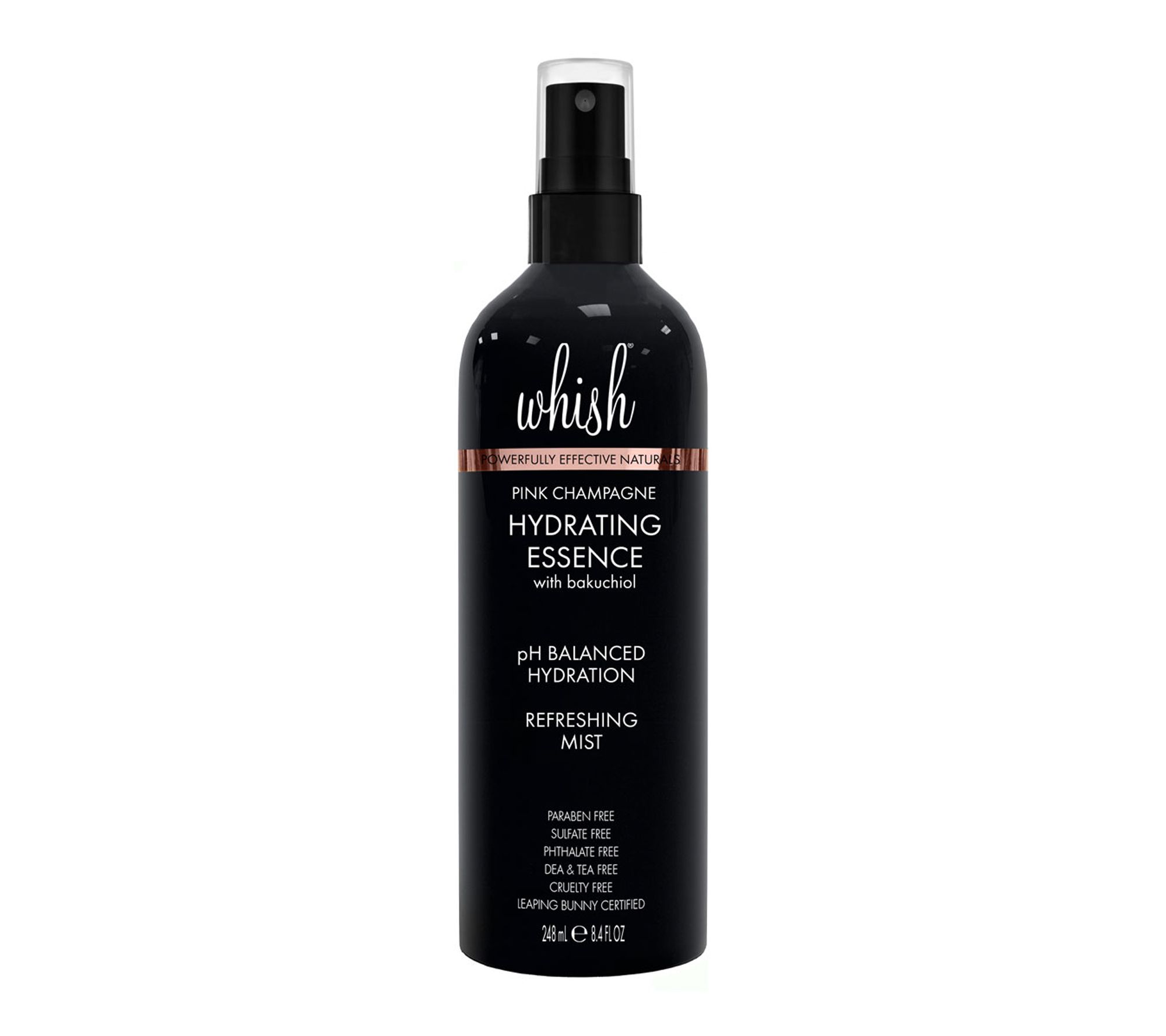 Whish 8-oz Hydrating Essence Single