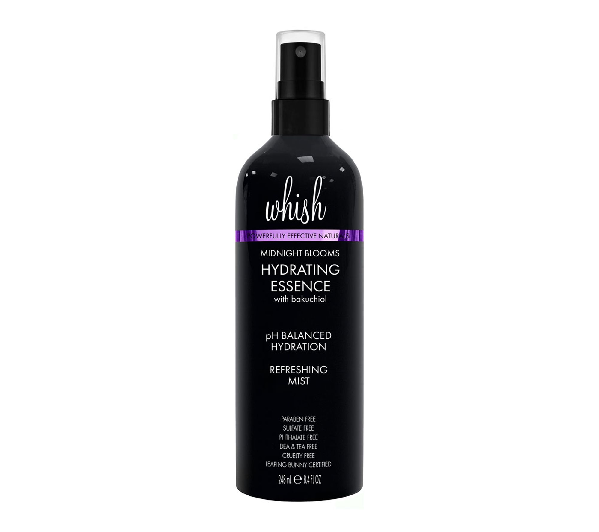 Whish 8oz Hydrating Essence