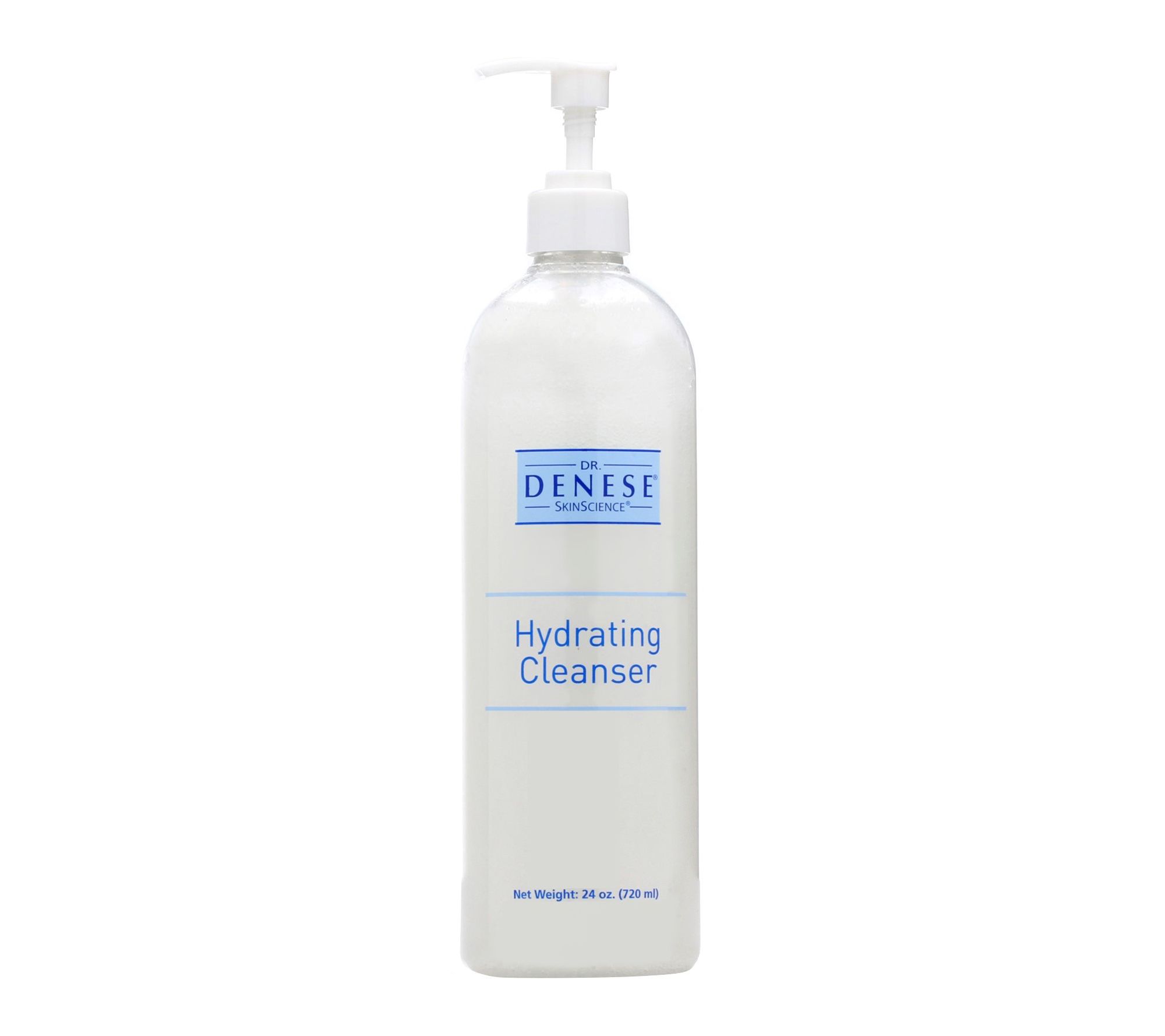 Dr. Denese Hydrating Cleanser - 24oz