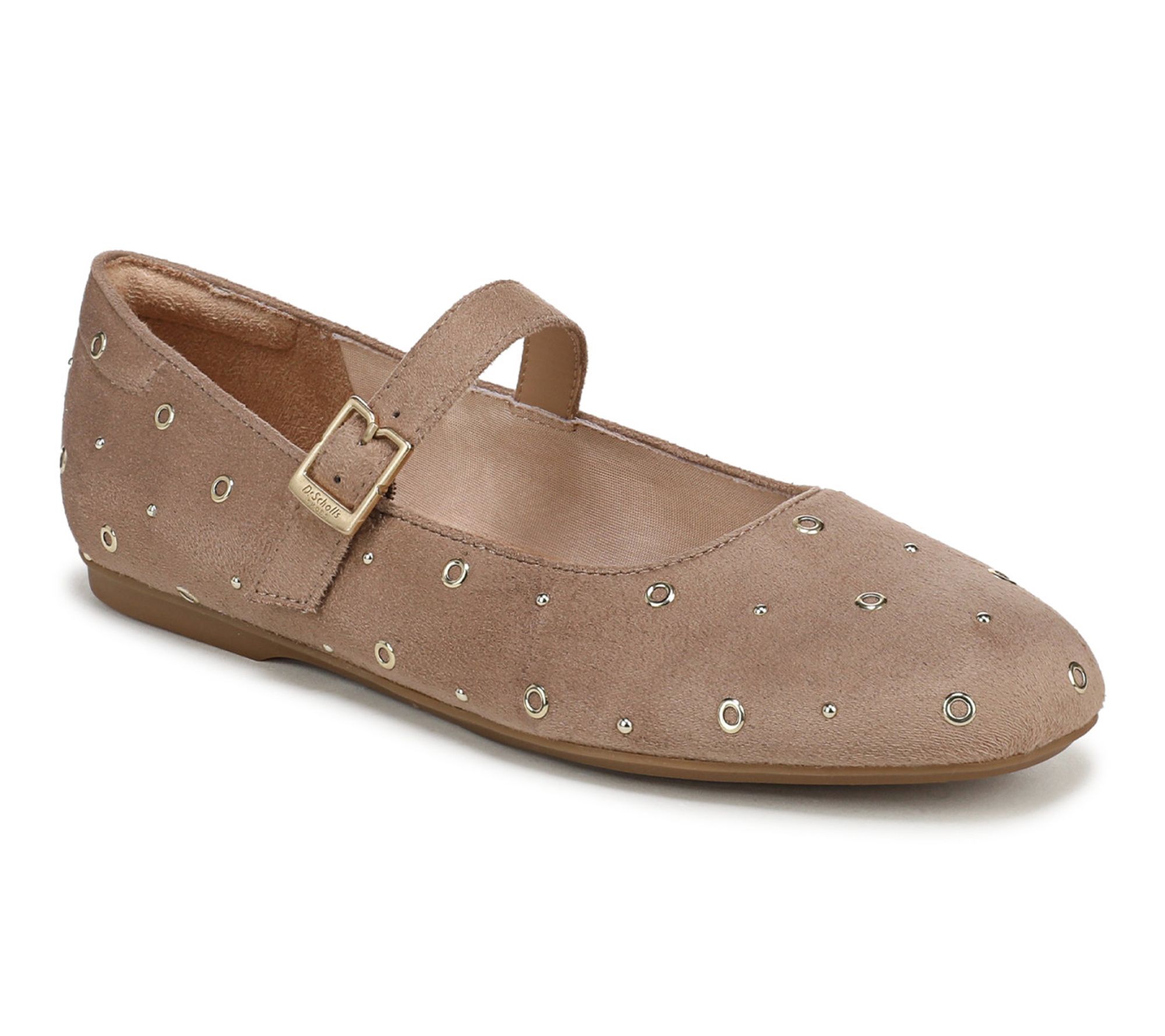 Dr. Scholl's Mary Janes - Wexley Jane Stud