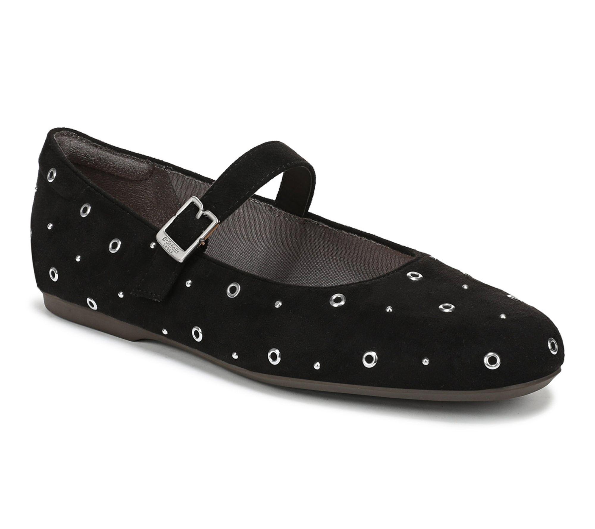Dr. Scholl's Mary Janes - Wexley Jane Stud