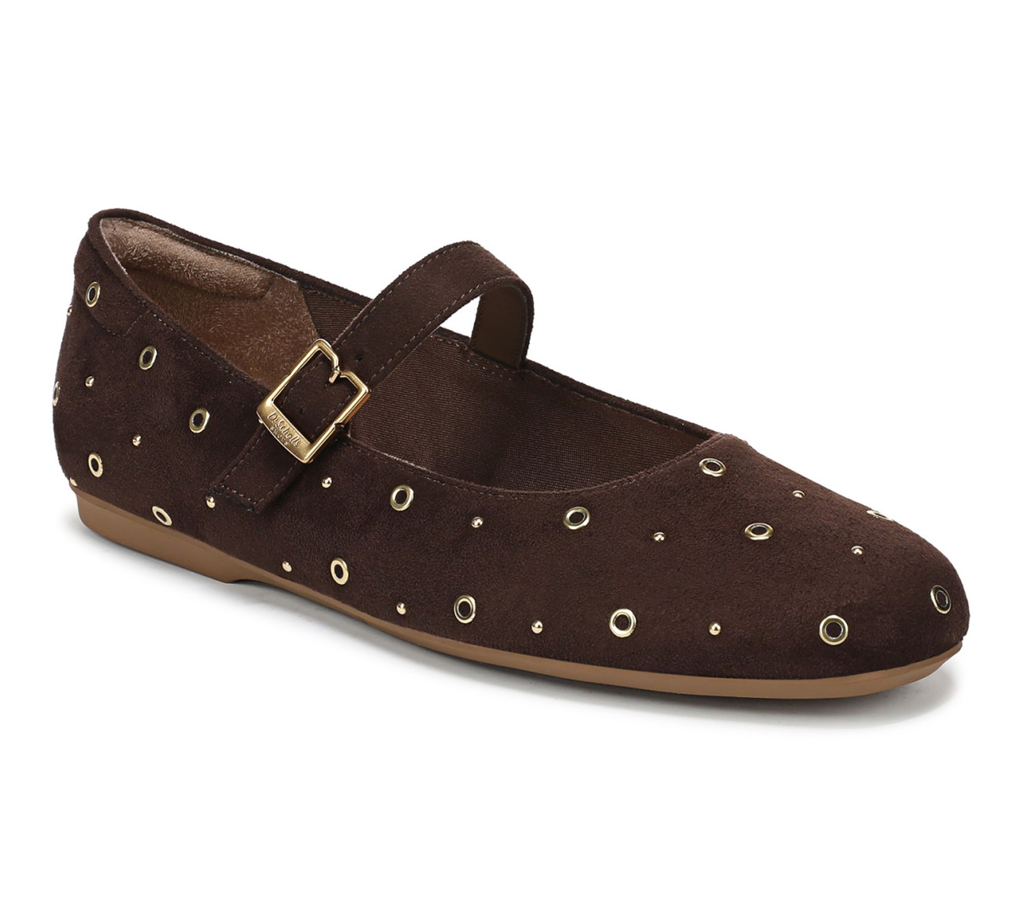 Dr. Scholl's Mary Janes - Wexley Jane Stud