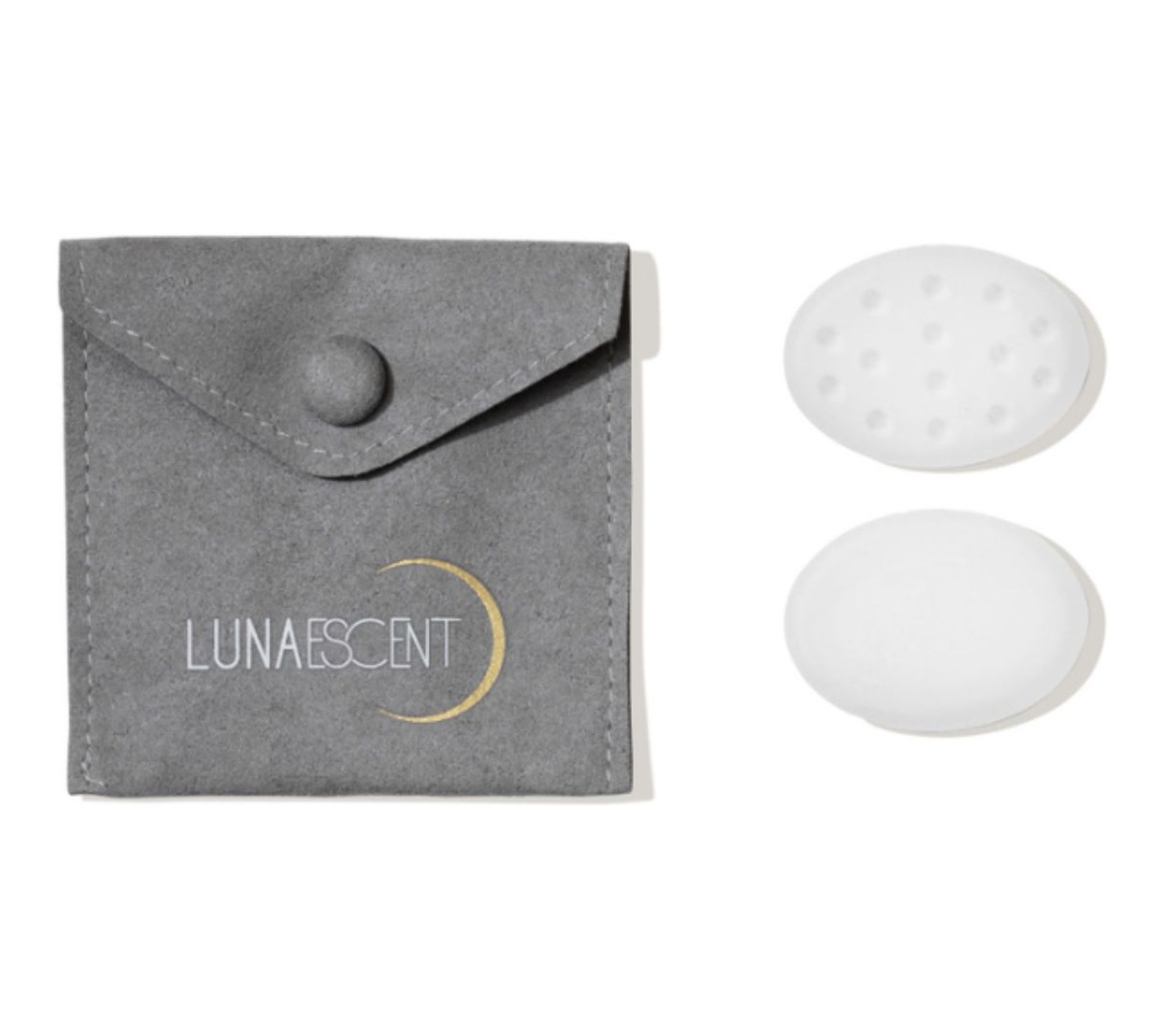 LUNAESCENT Replacement Pads