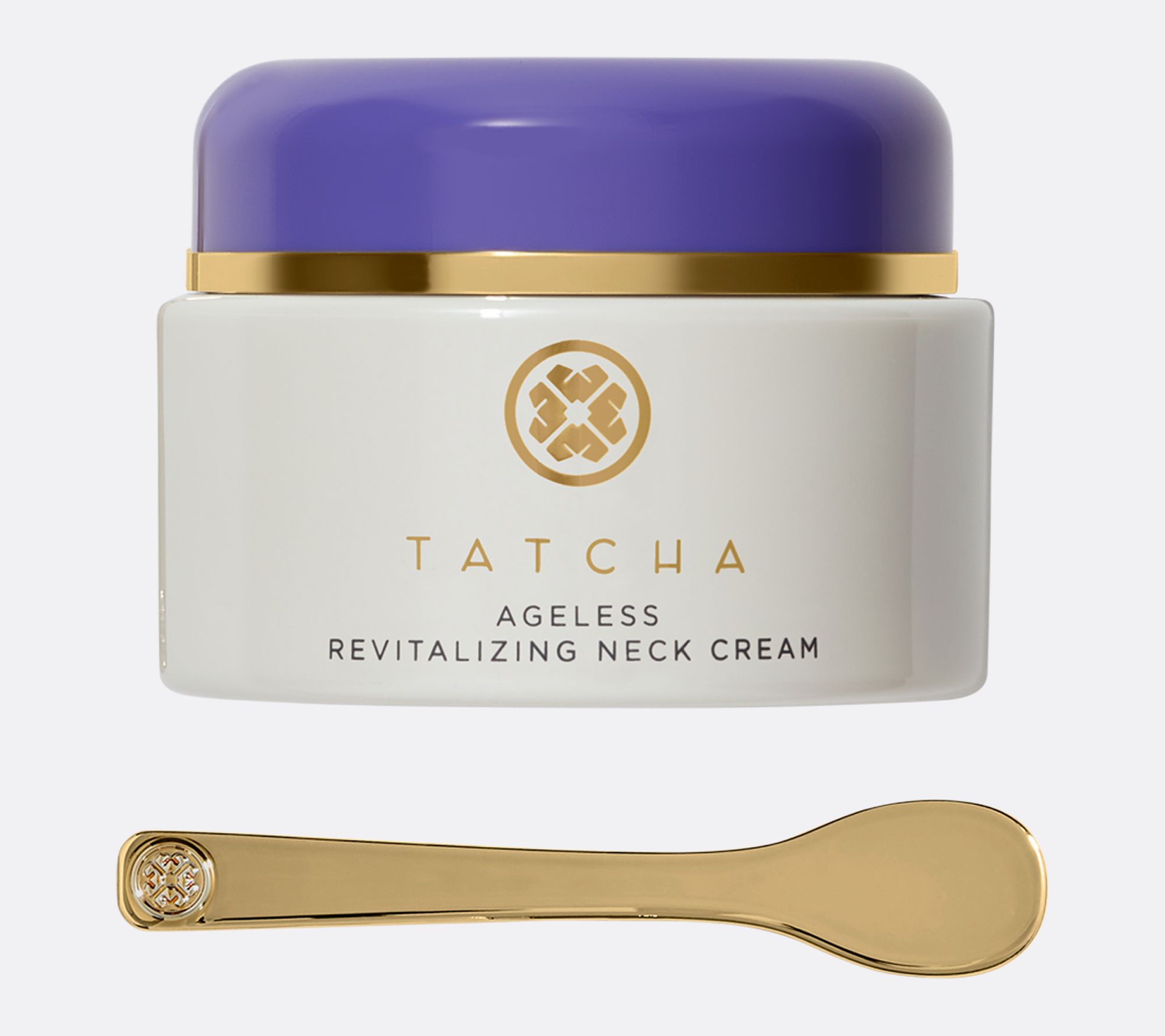 TATCHA The Ageless Neck Cream