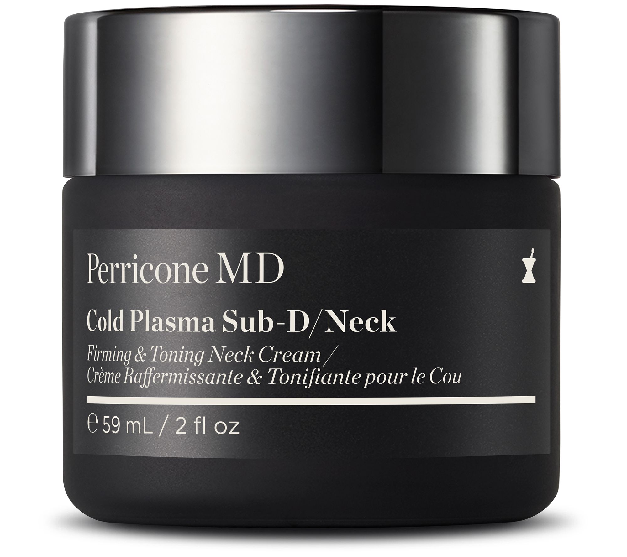 Perricone MD Cold Plasma Sub-D/Neck 2 oz. 2 oz. - QVC.com