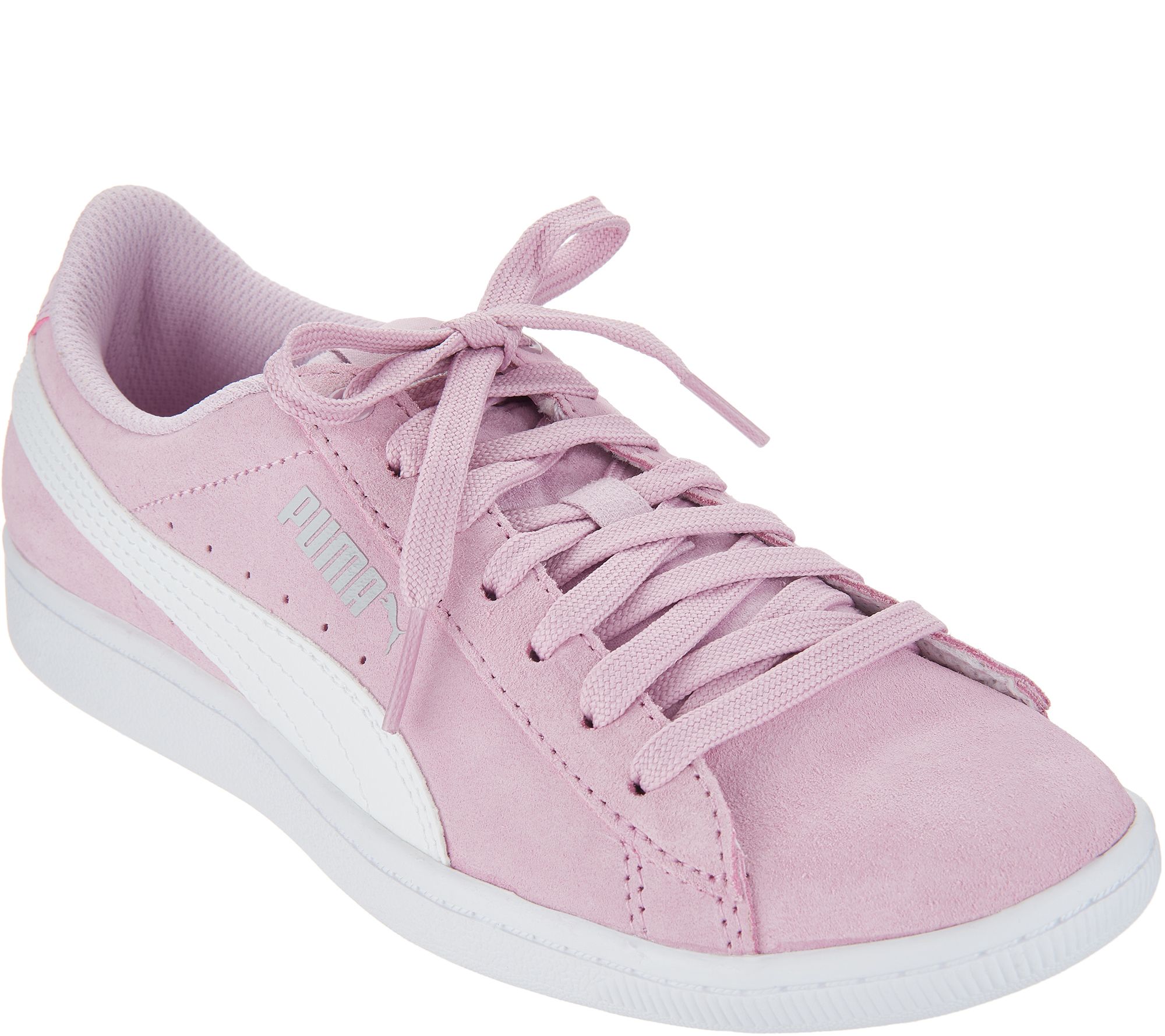 qvc puma shoes