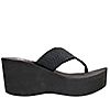 Nomad Tide Thong Wedge Sandals, 1 of 1
