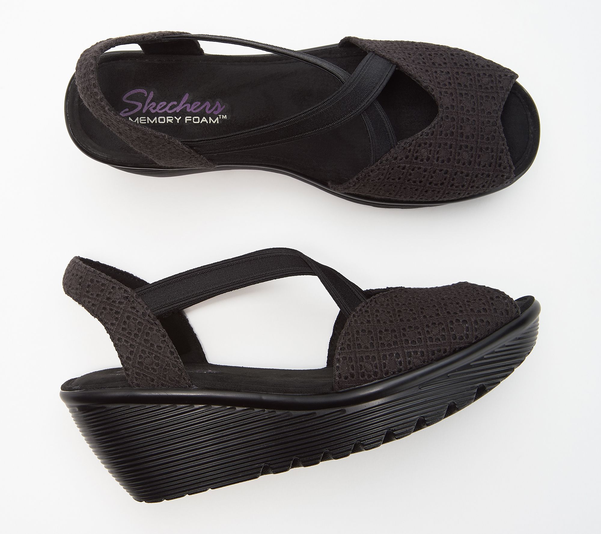 skechers dressy sandals