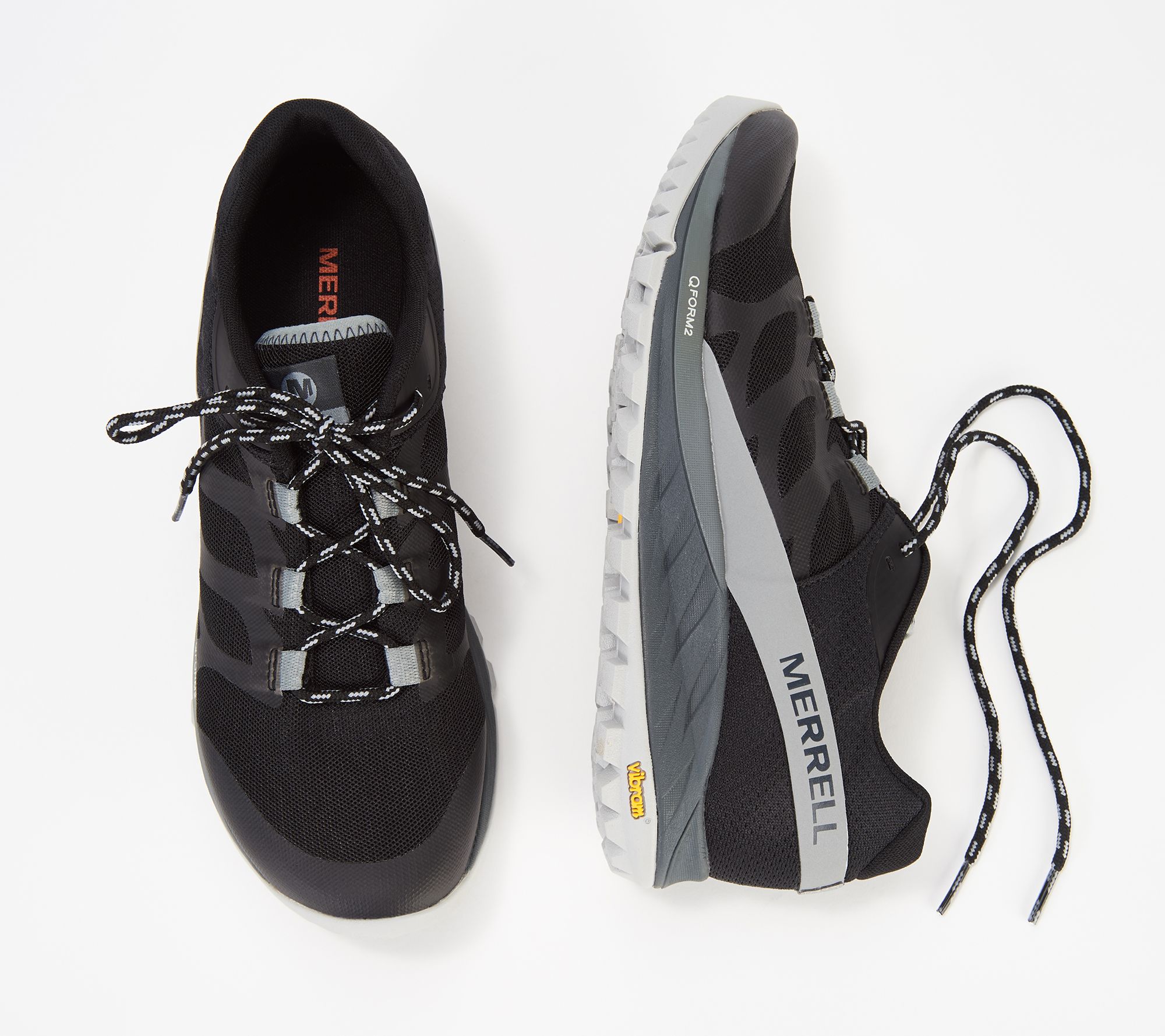 qvc merrell sandals